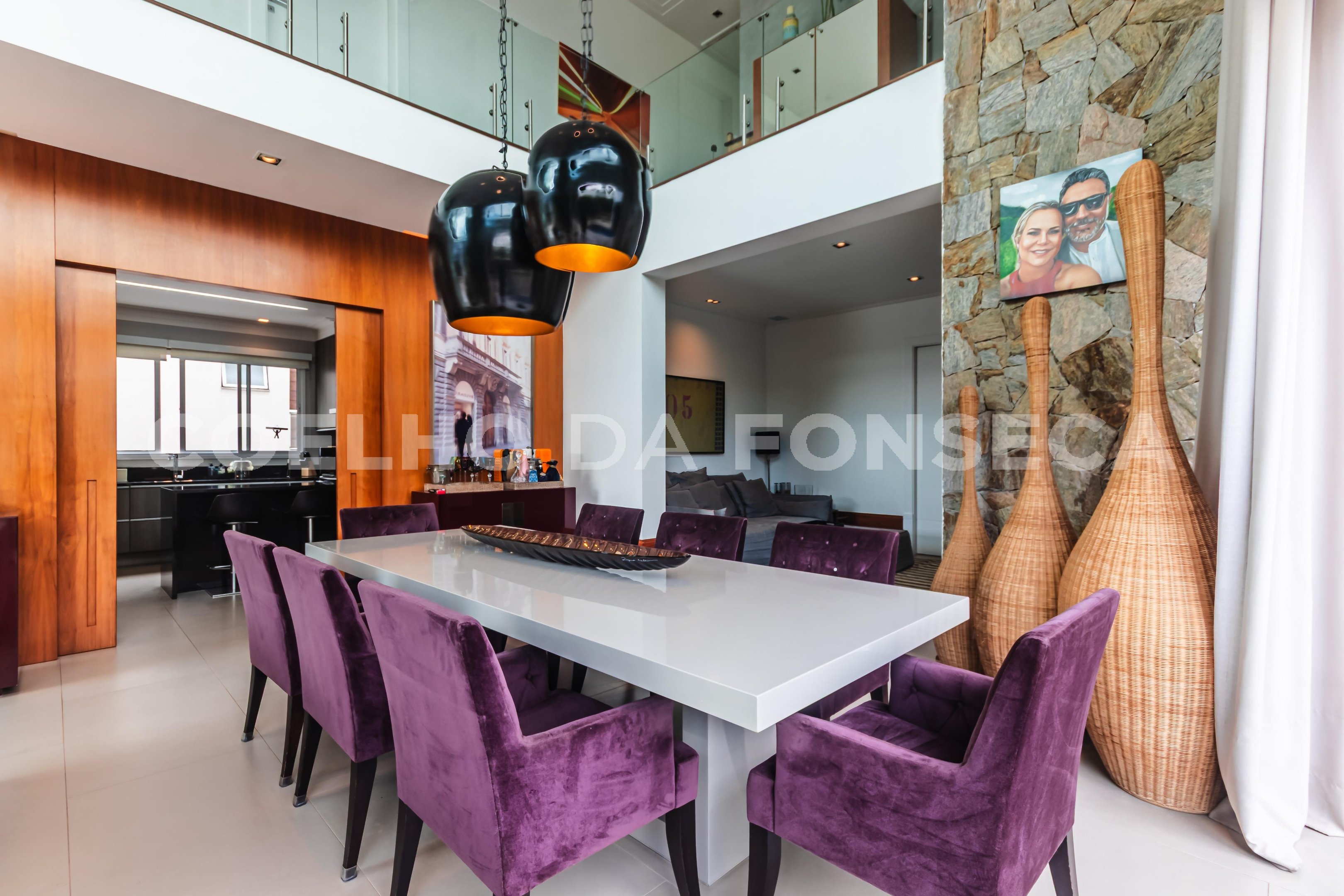 Sala de Jantar