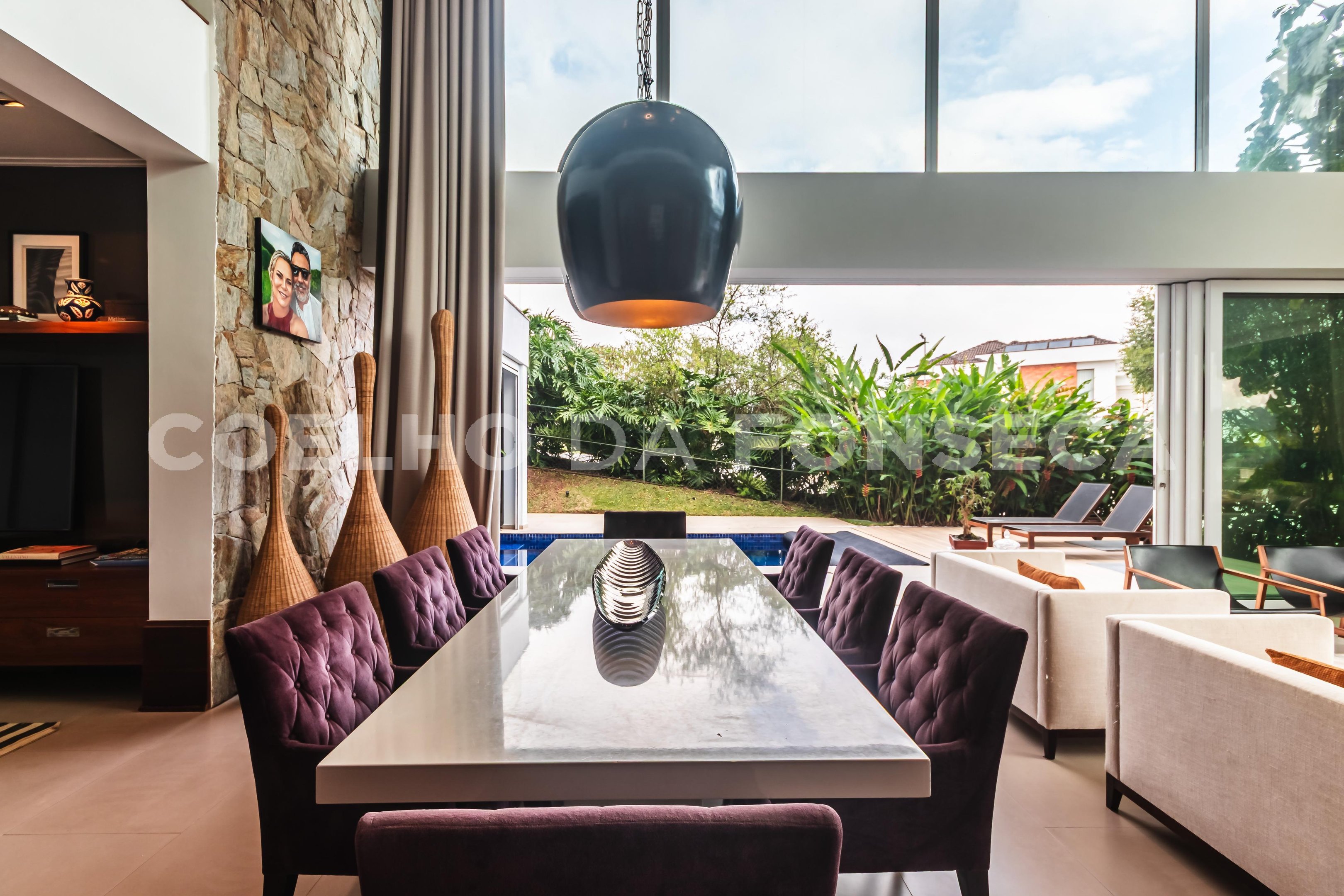 Sala de Jantar