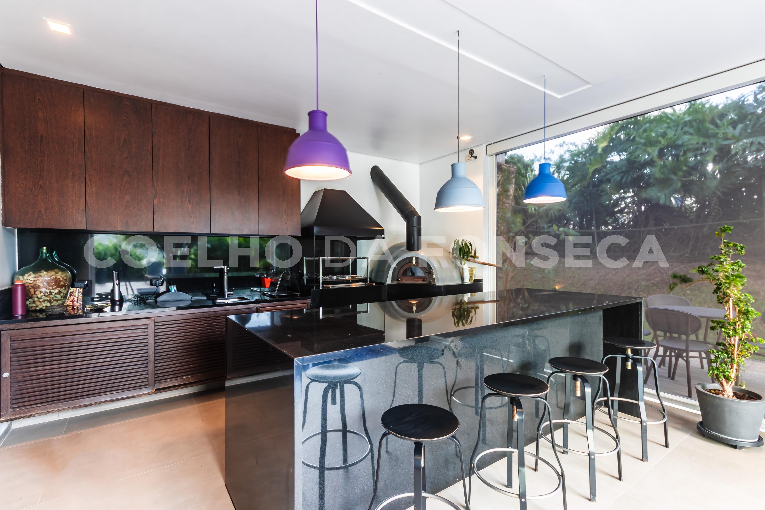 Espaço Gourmet (Unidade)