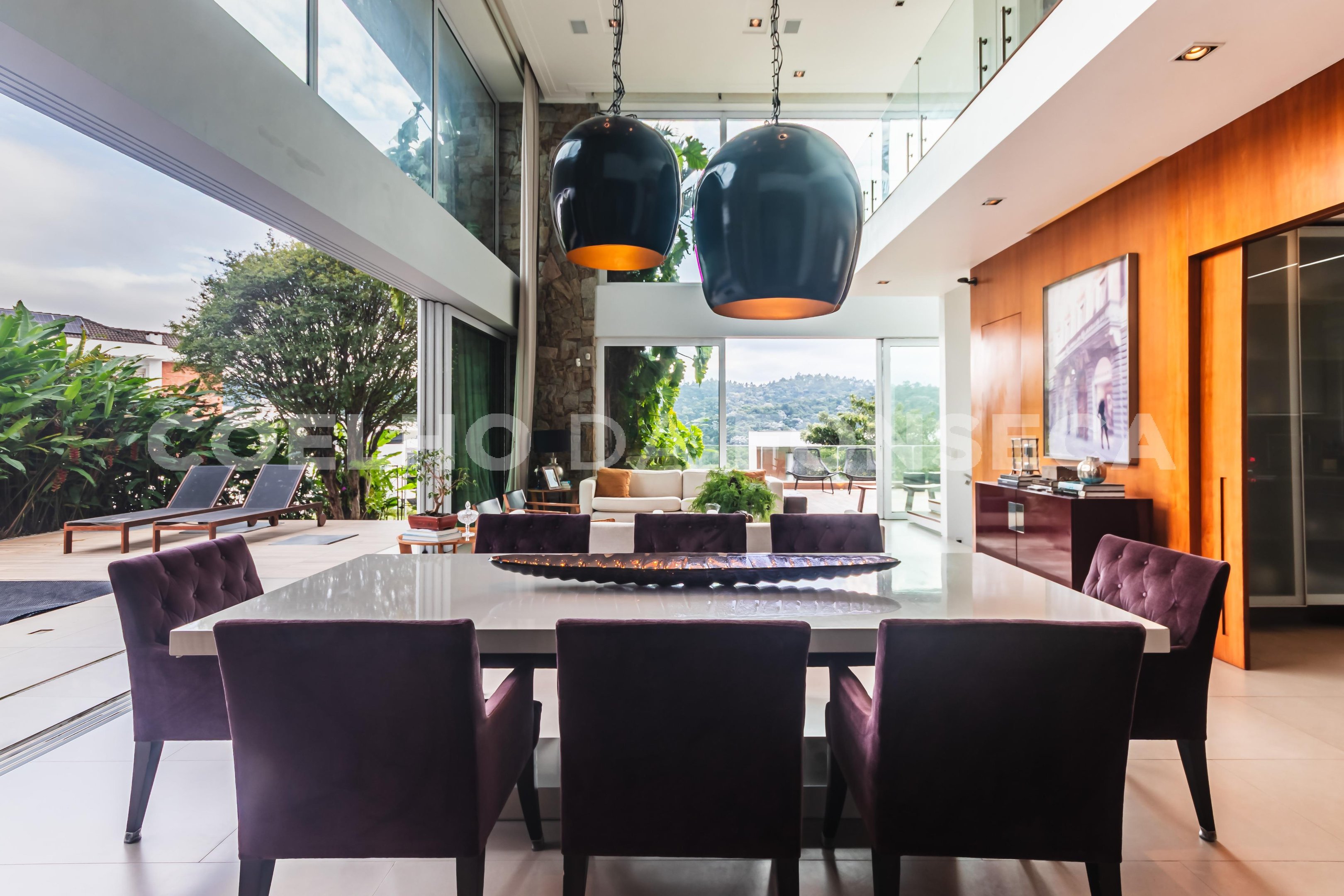 Sala de Jantar