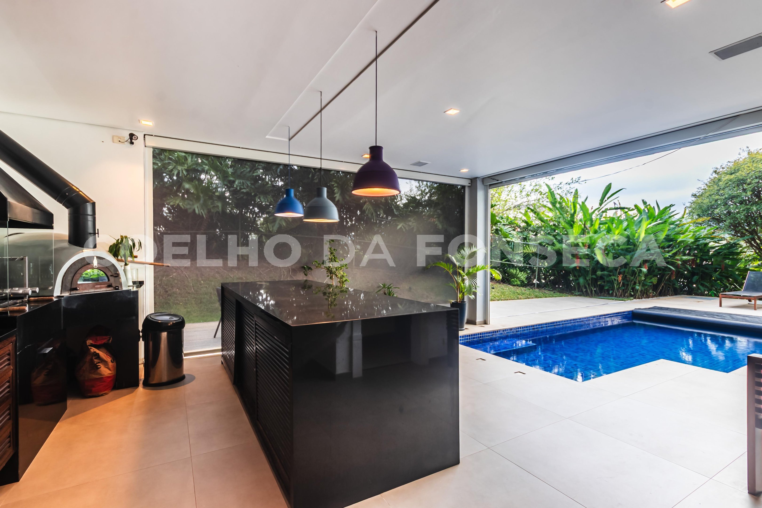 Espaço Gourmet (Unidade)