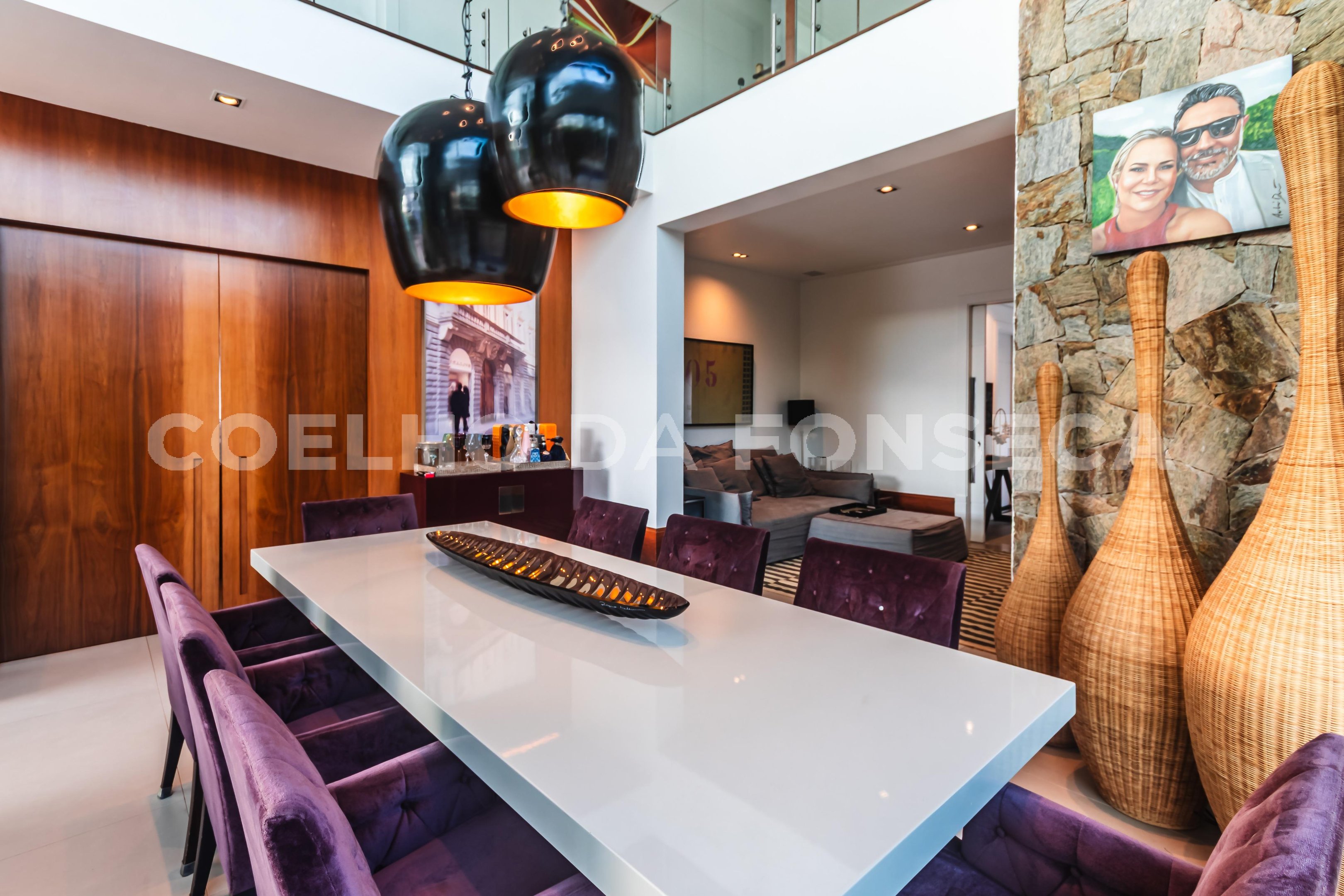 Sala de Jantar