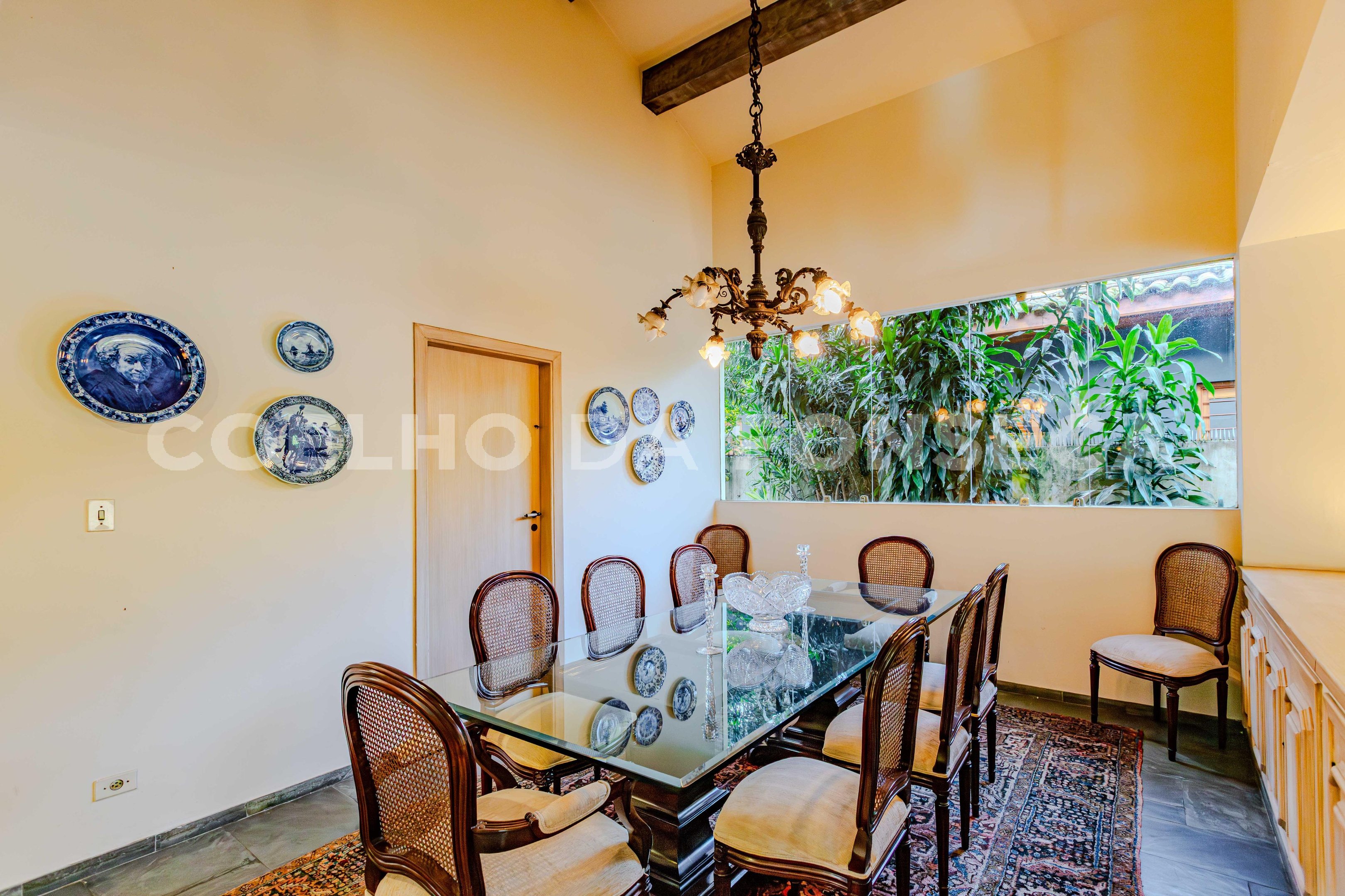 Sala de Jantar
