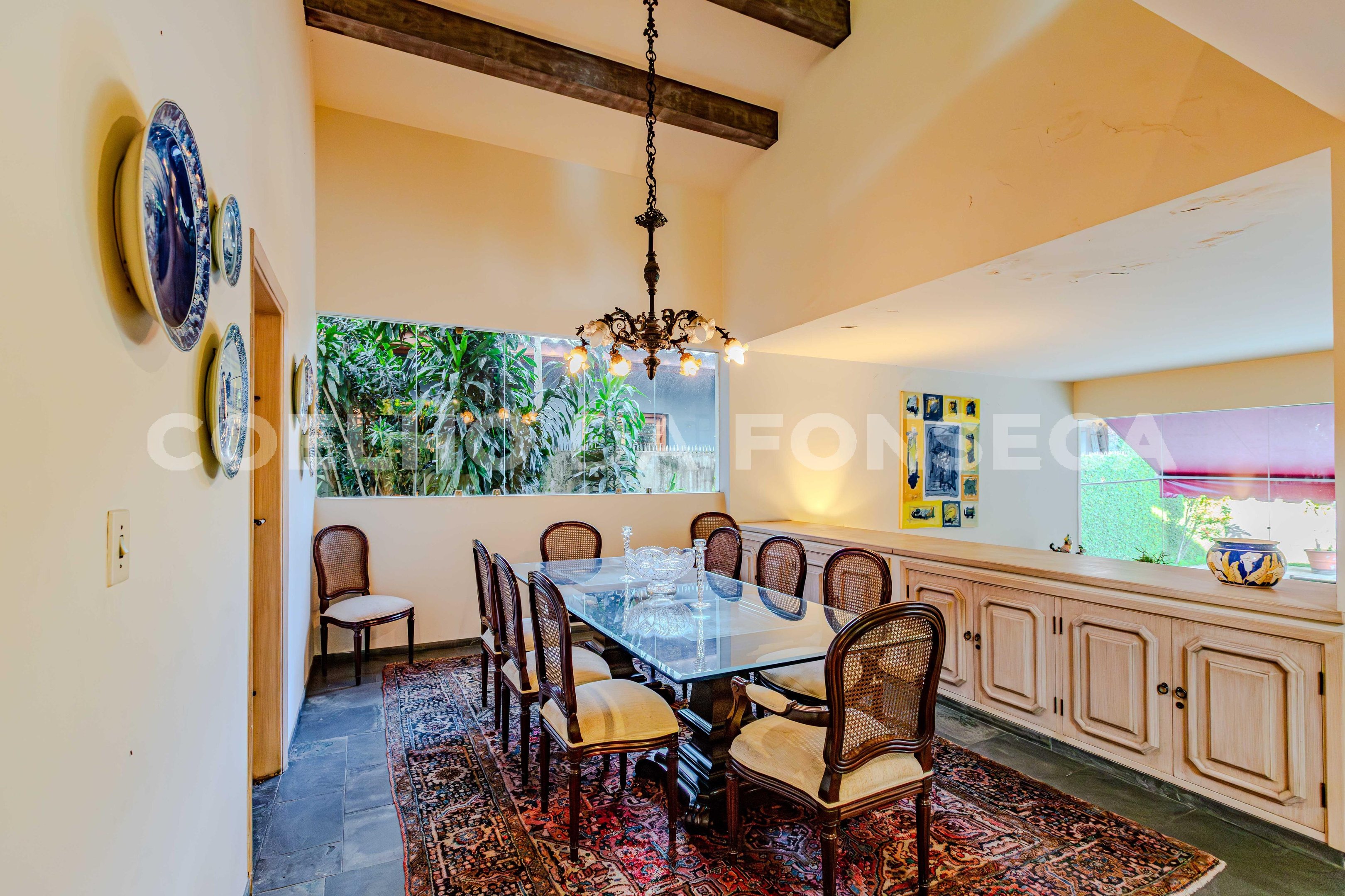 Sala de Jantar