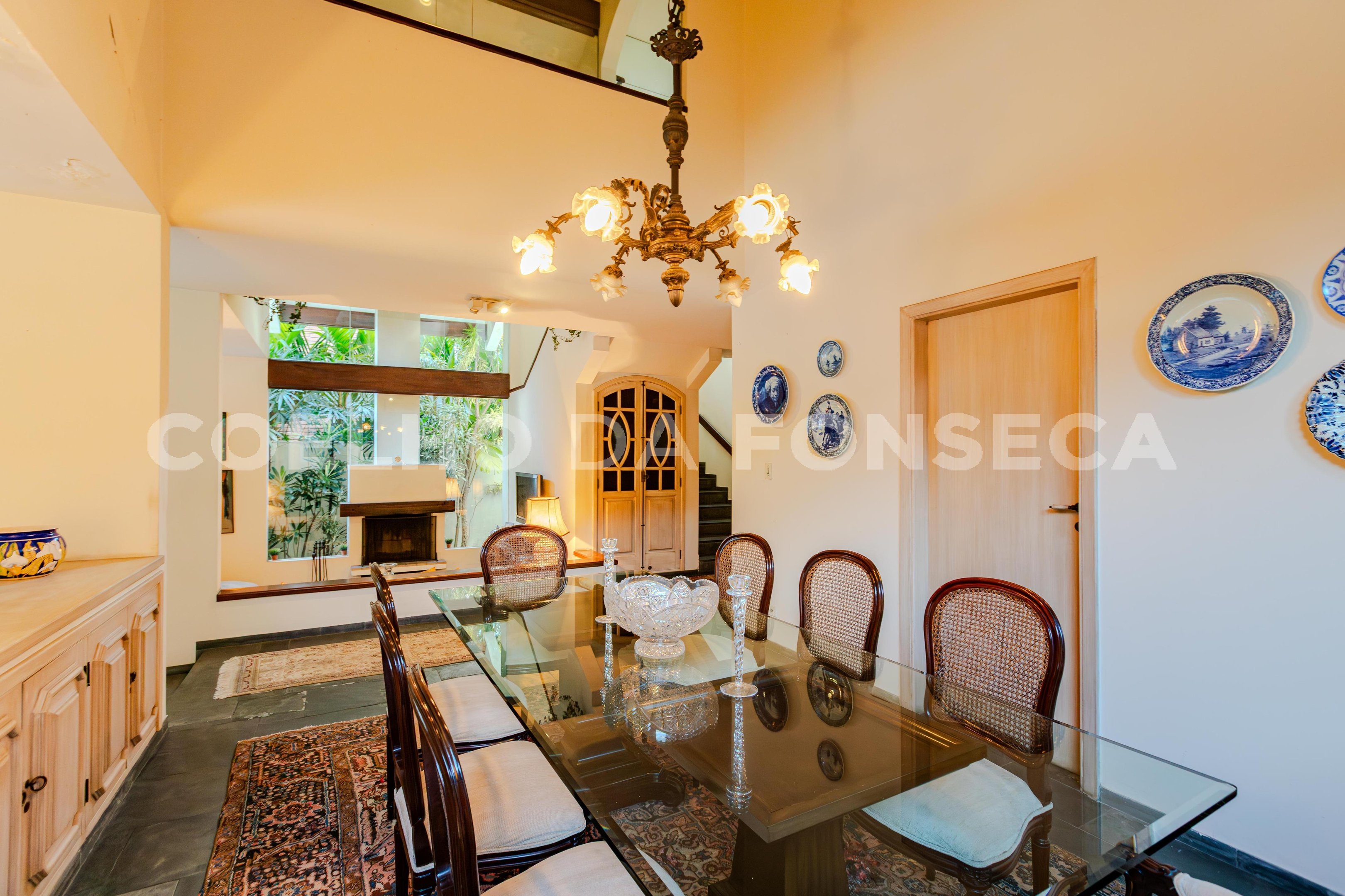Sala de Jantar