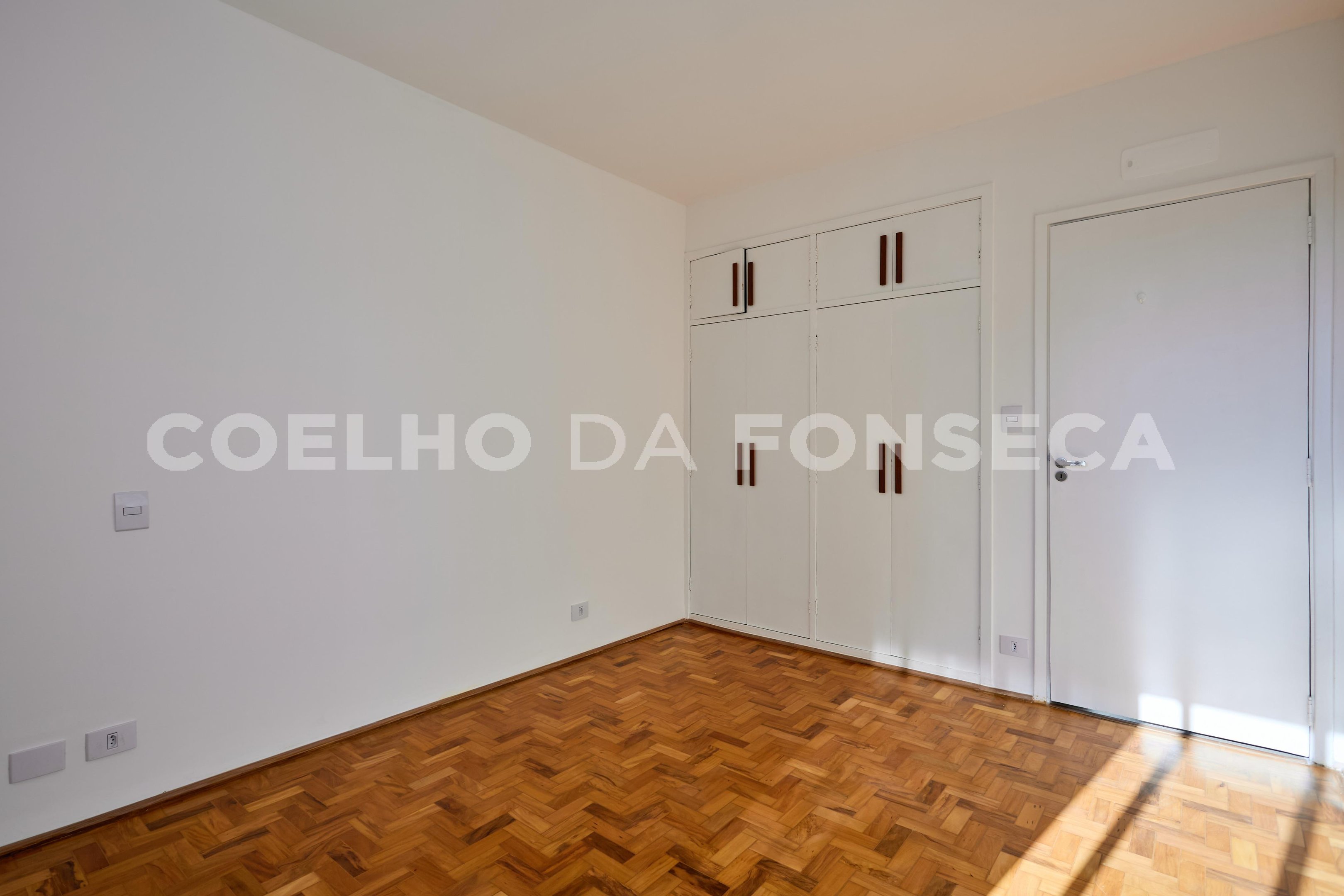 Dormitório 1