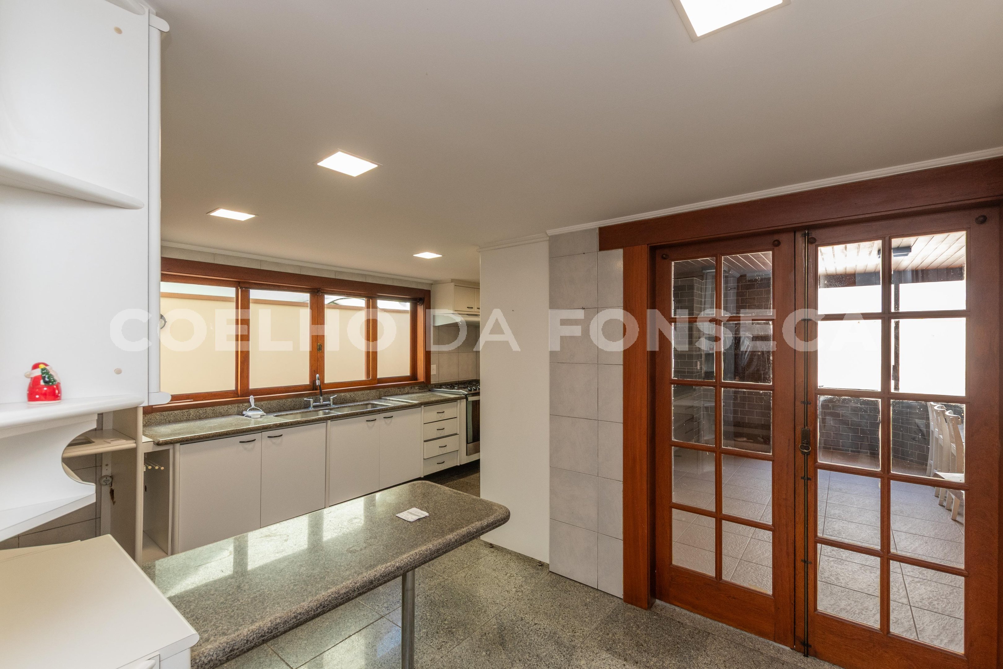 Cozinha