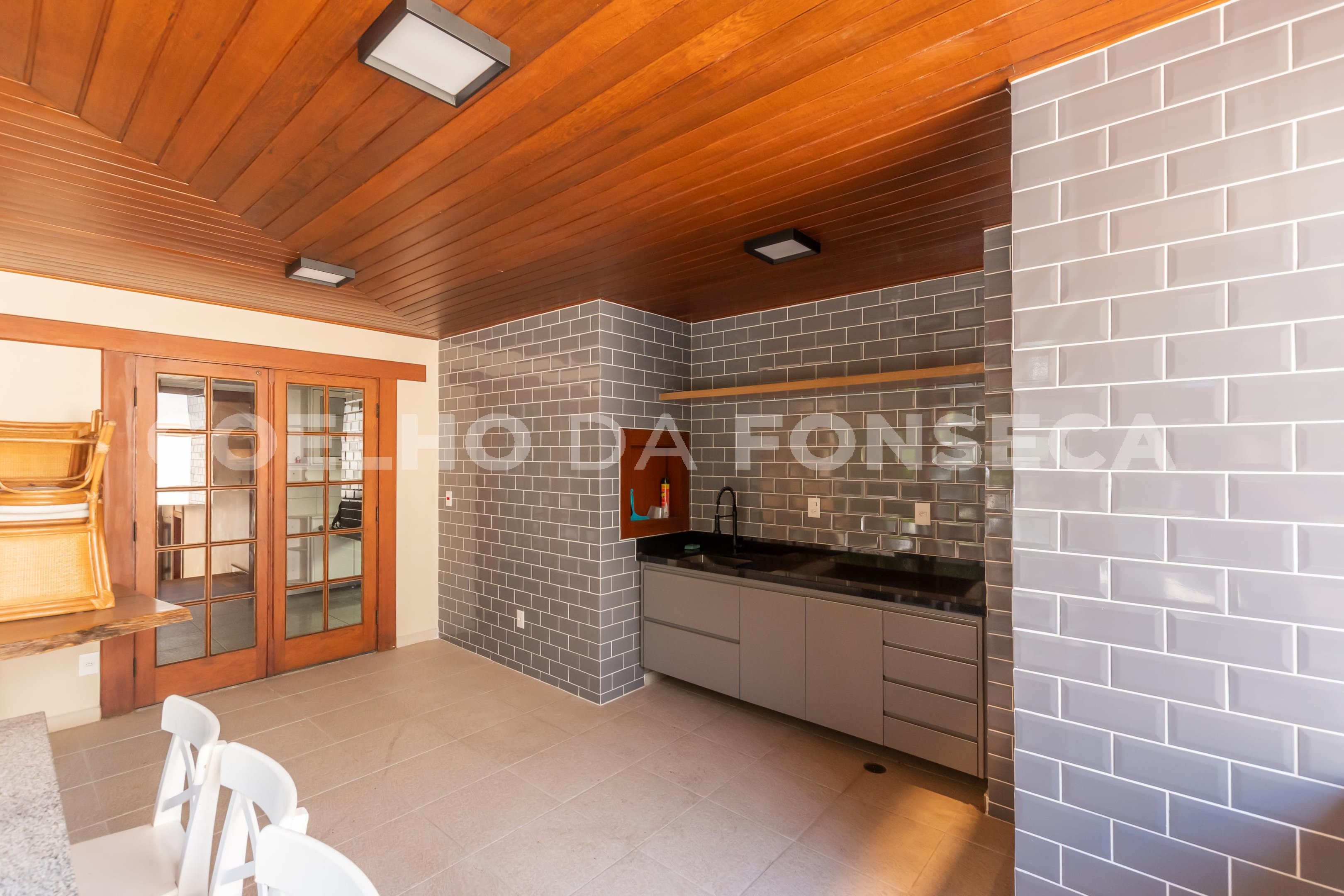 Espaço Gourmet (Unidade)