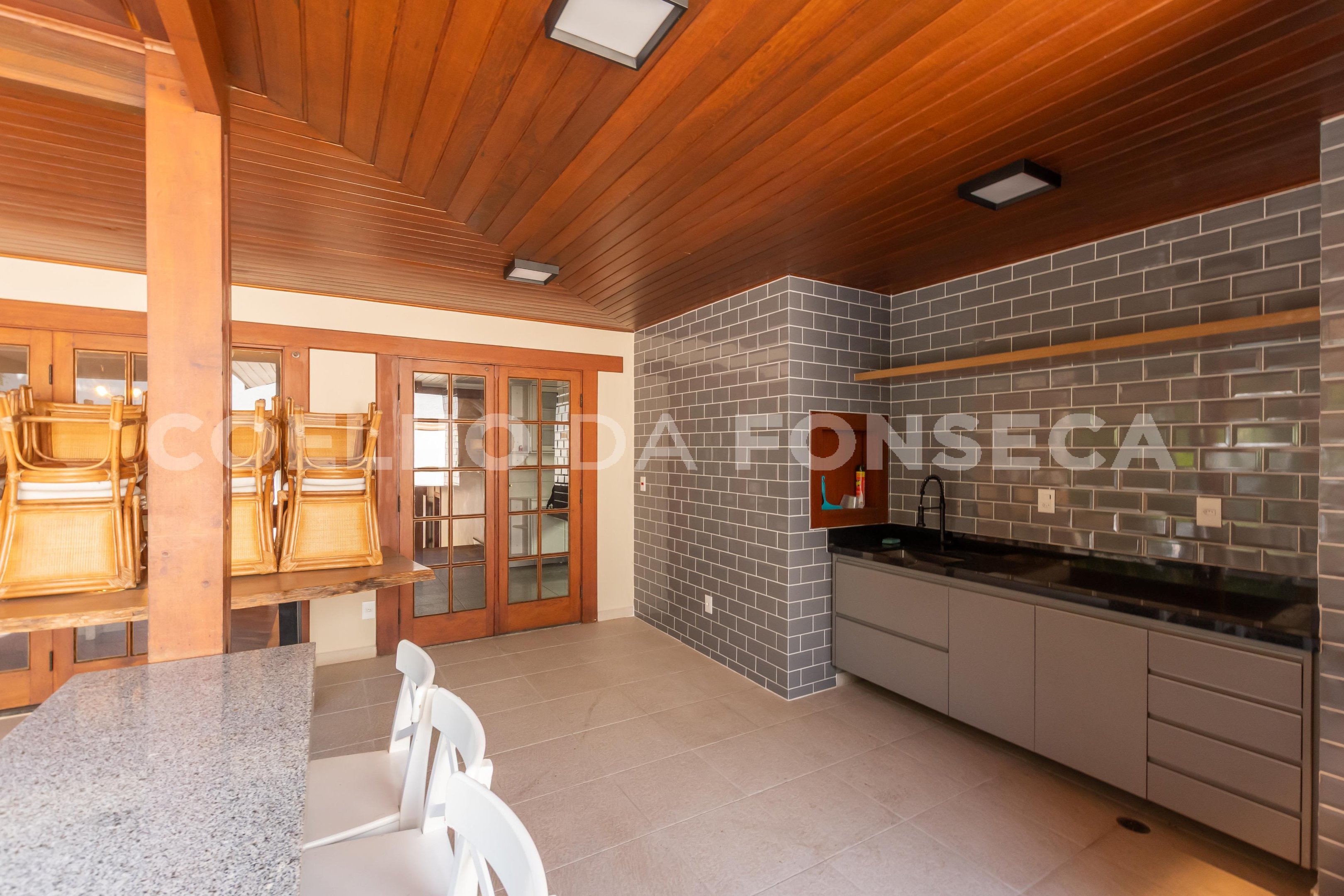 Espaço Gourmet (Unidade)