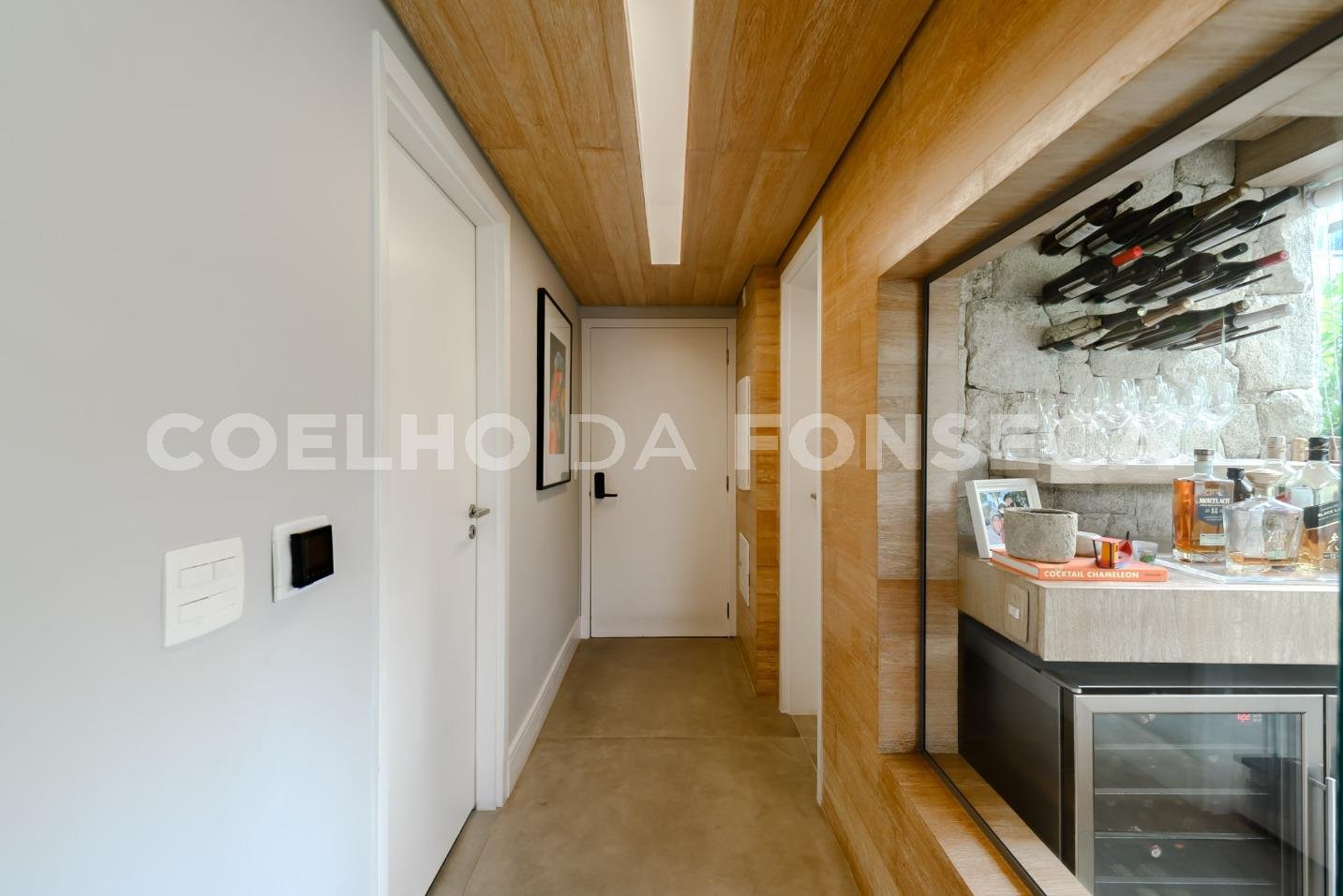 Hall de Entrada