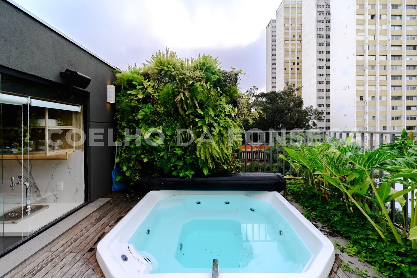 Jacuzzi