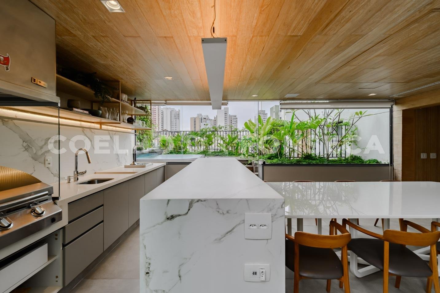 Espaço Gourmet (Unidade)