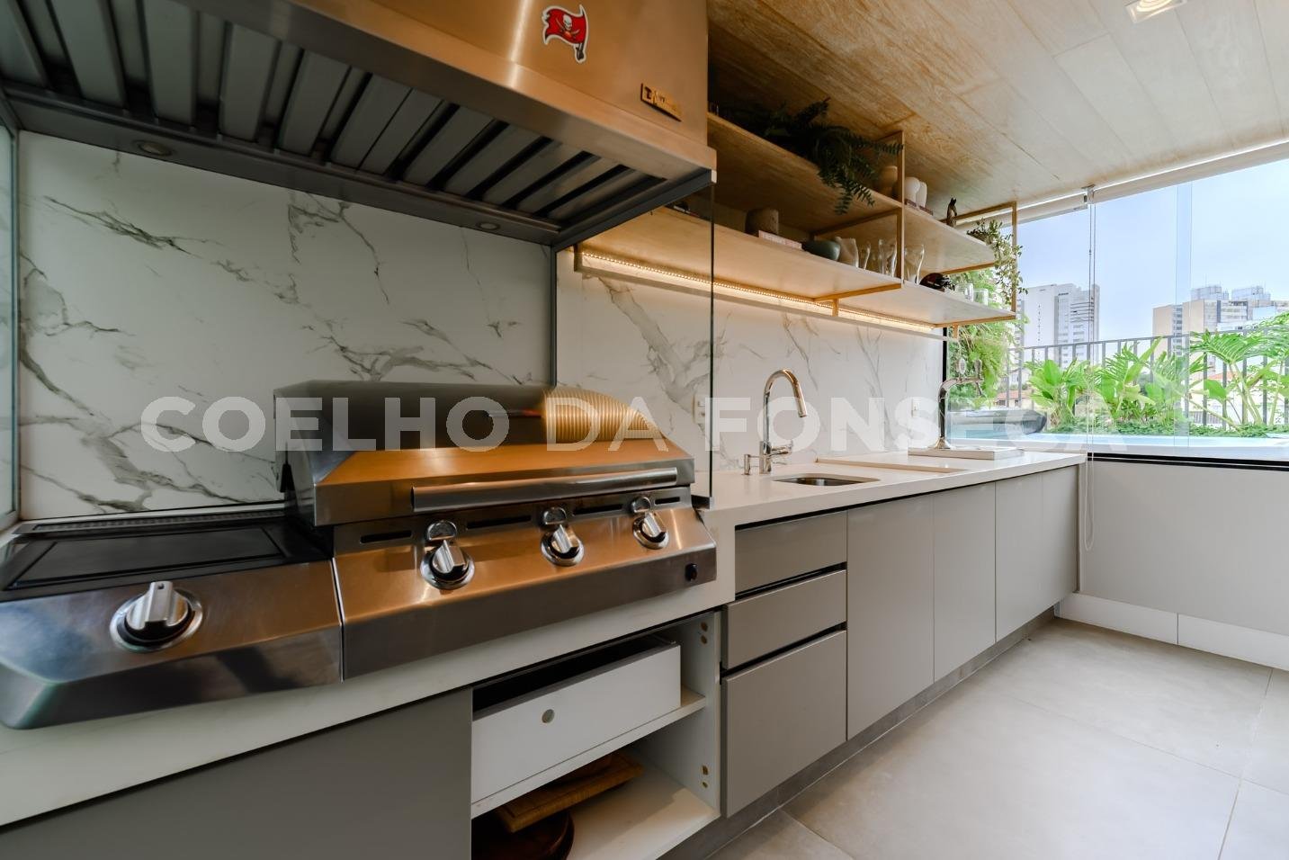 Espaço Gourmet (Unidade)