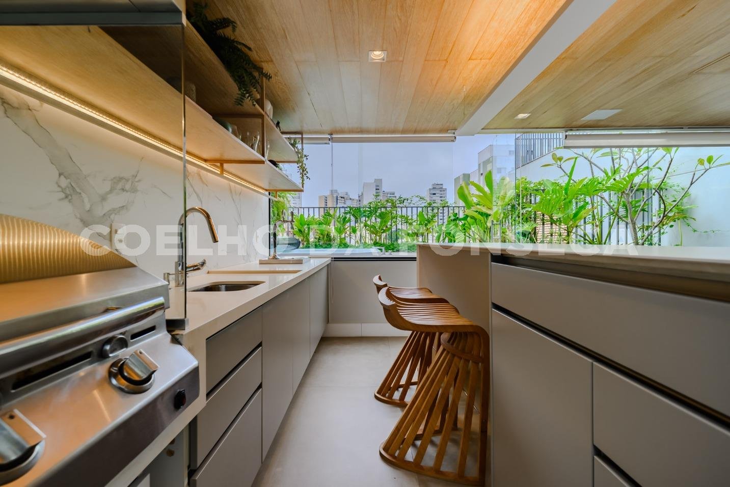 Espaço Gourmet (Unidade)