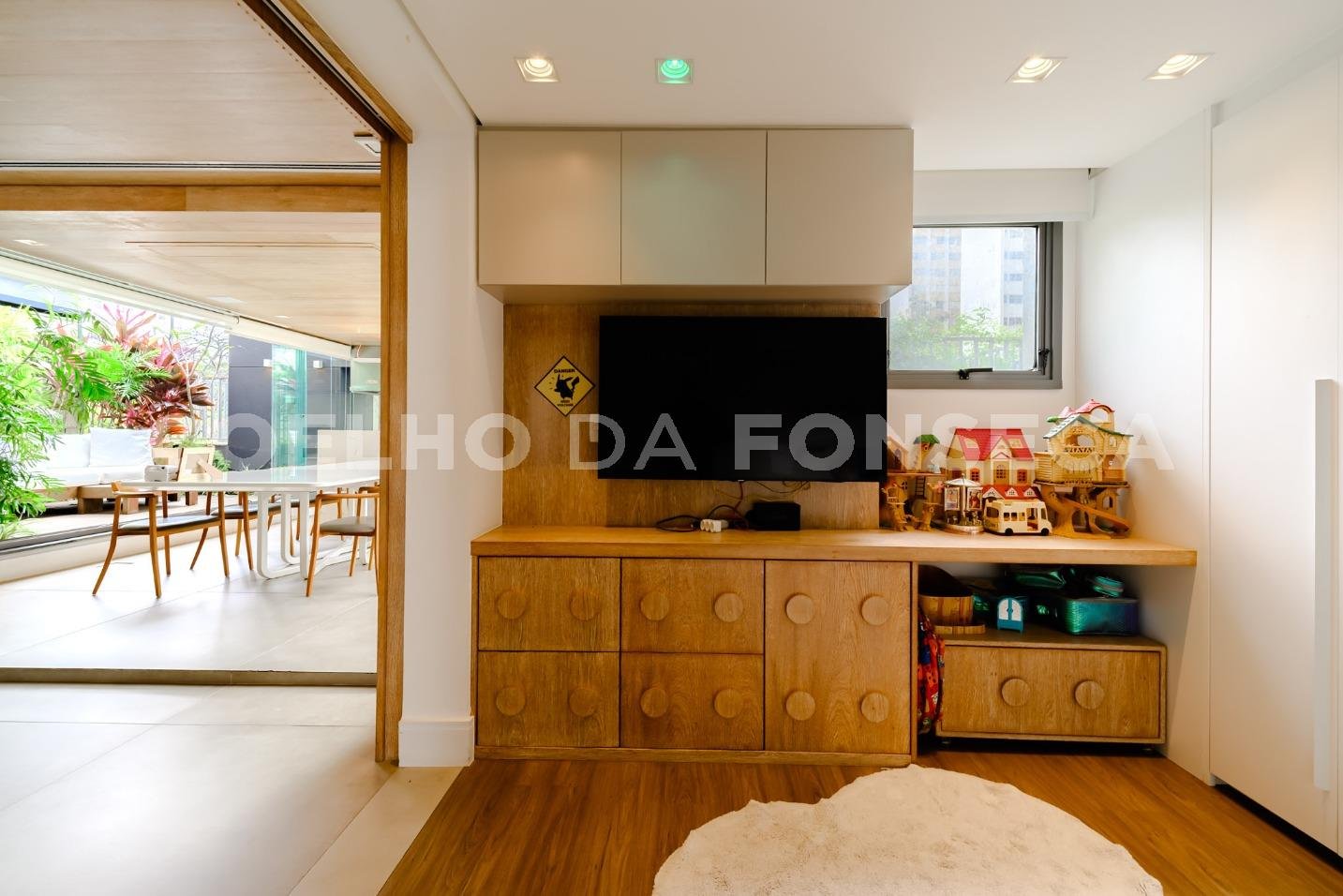 Sala de TV