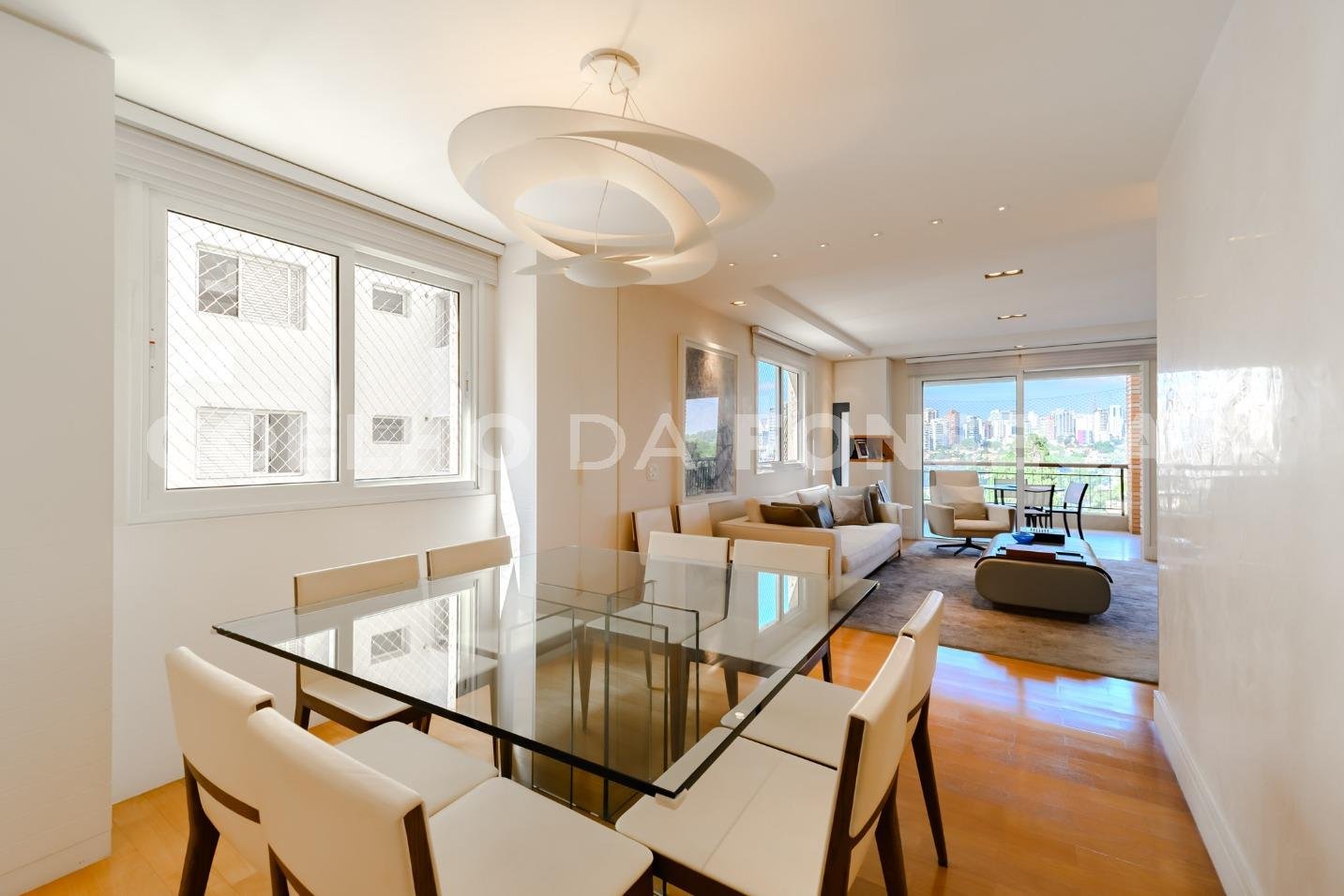 Sala de Jantar