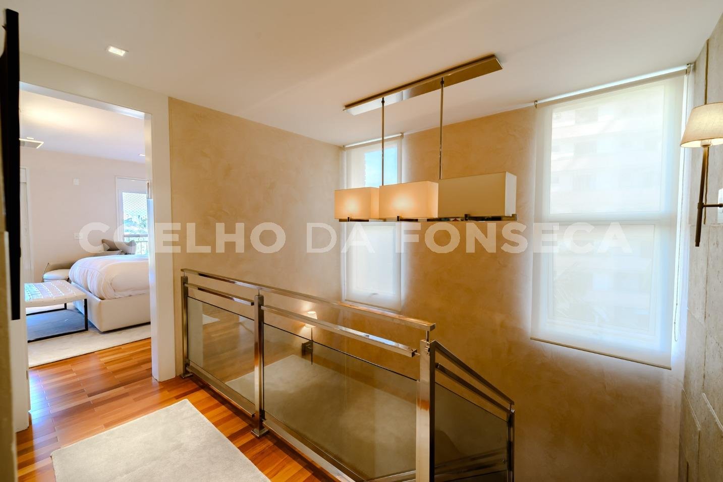 Hall de Circulação