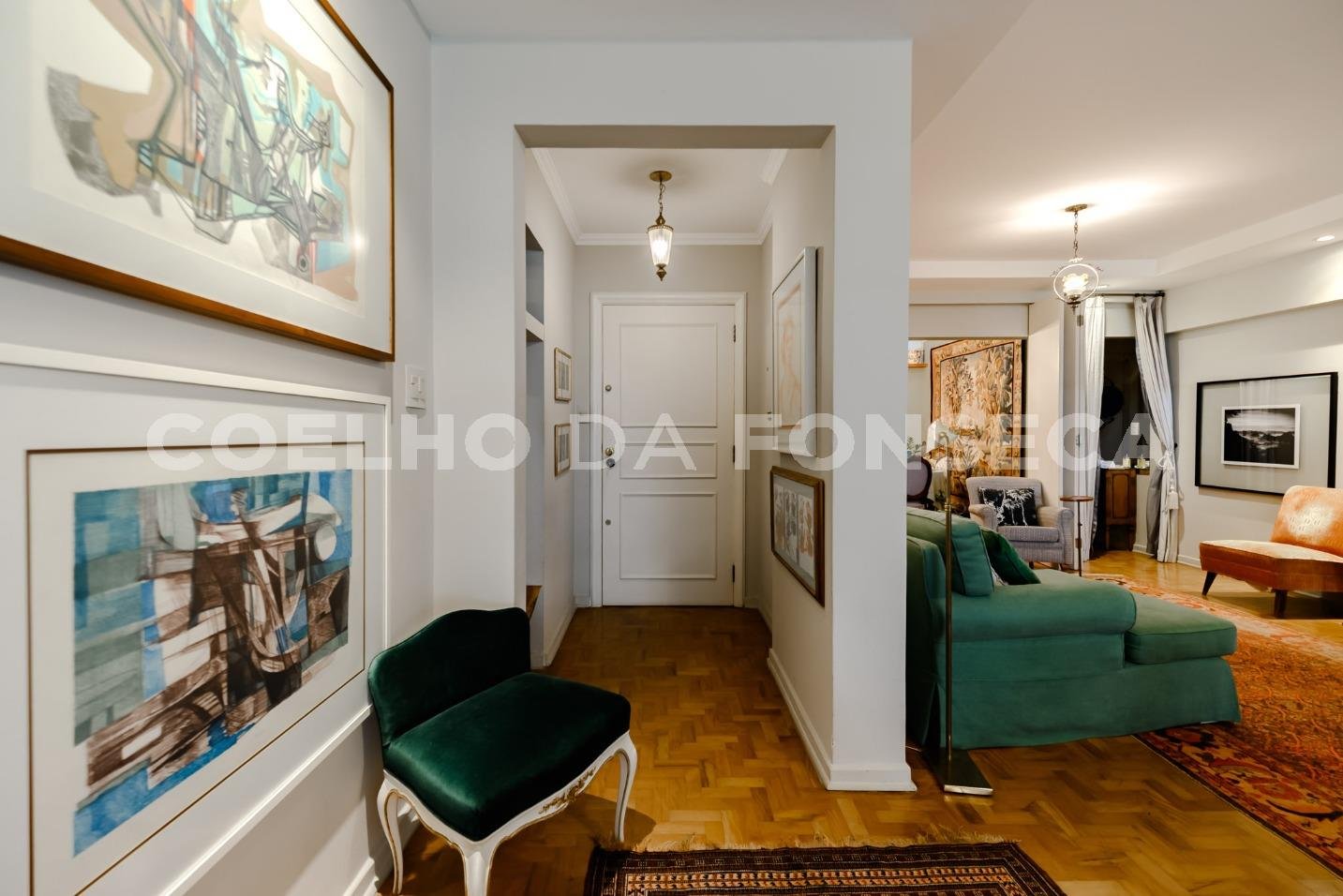Hall de Entrada