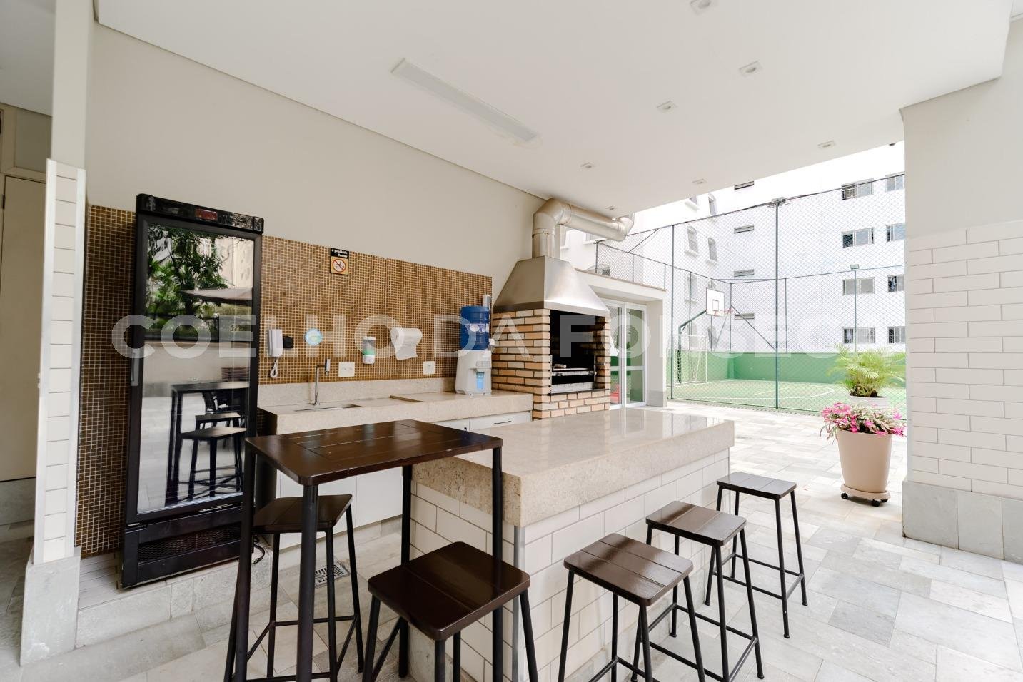 Espaço Gourmet (Empreendimento)