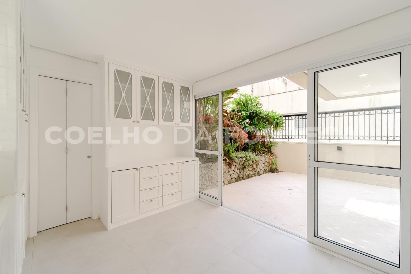 Sala de Almoço