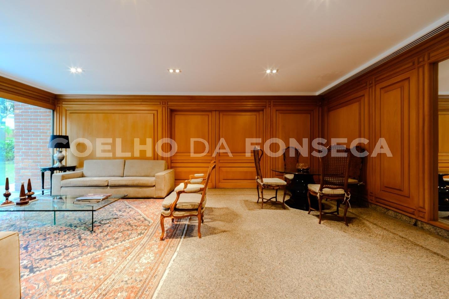 Hall