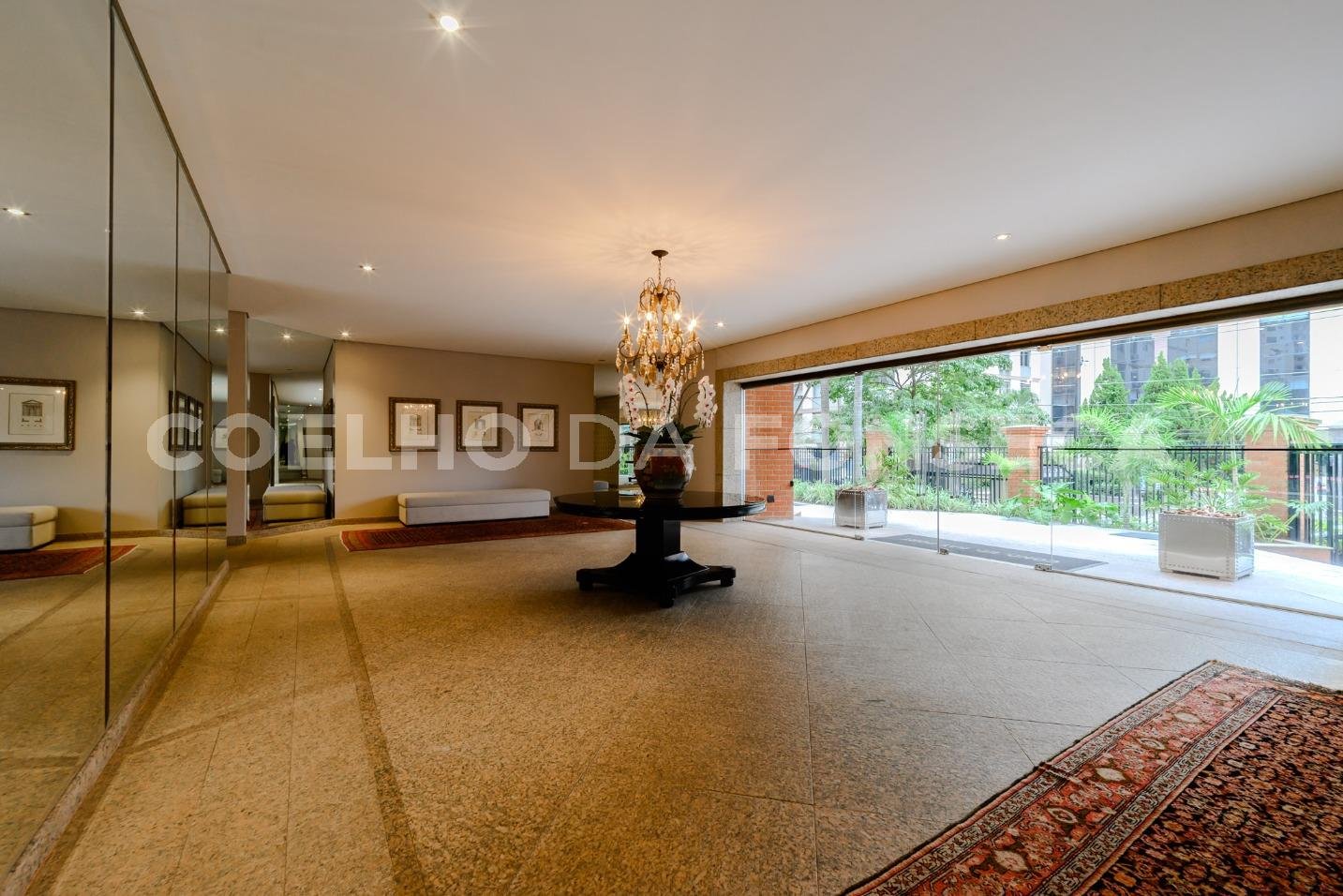 Hall