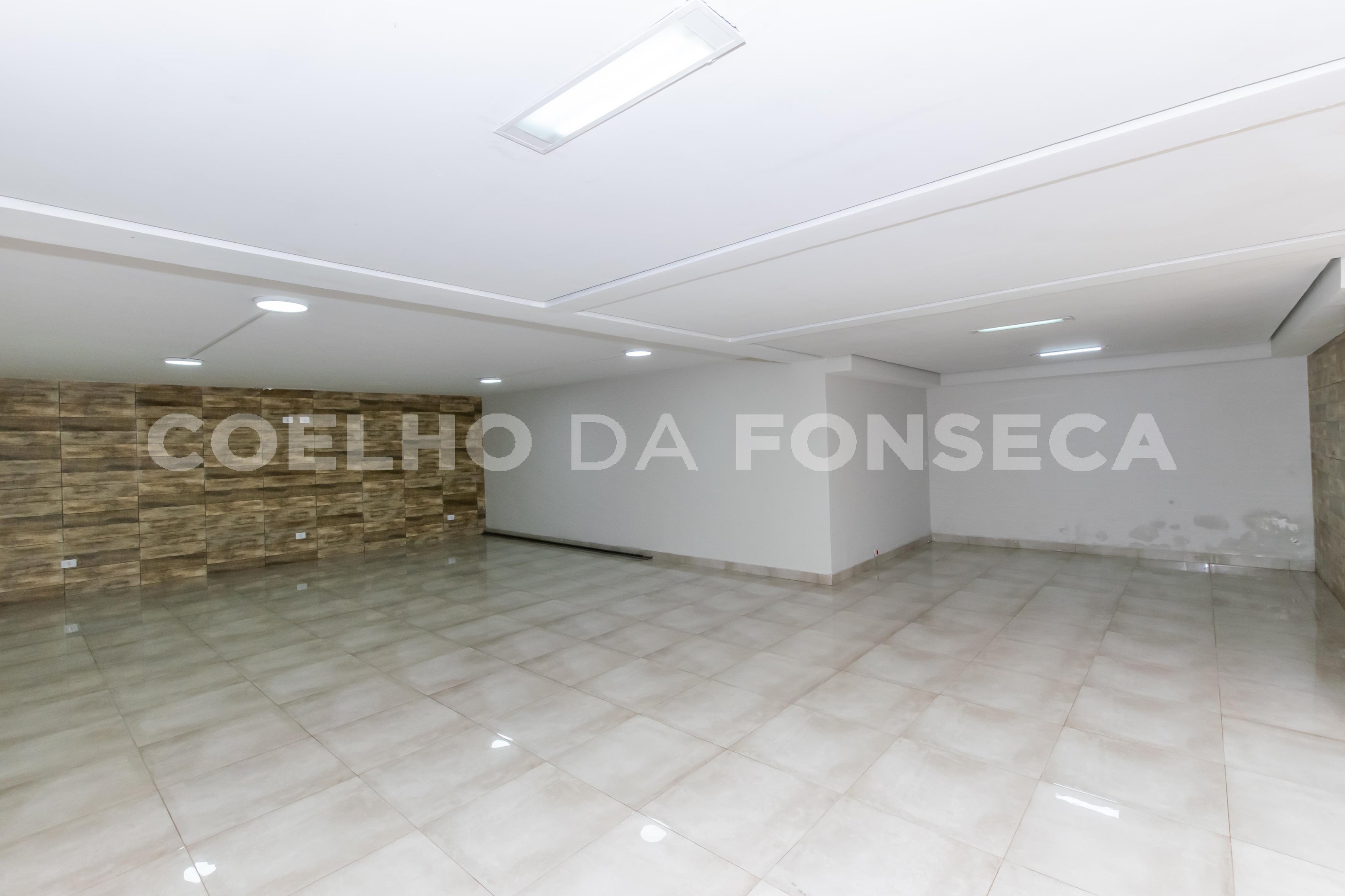 Garagem