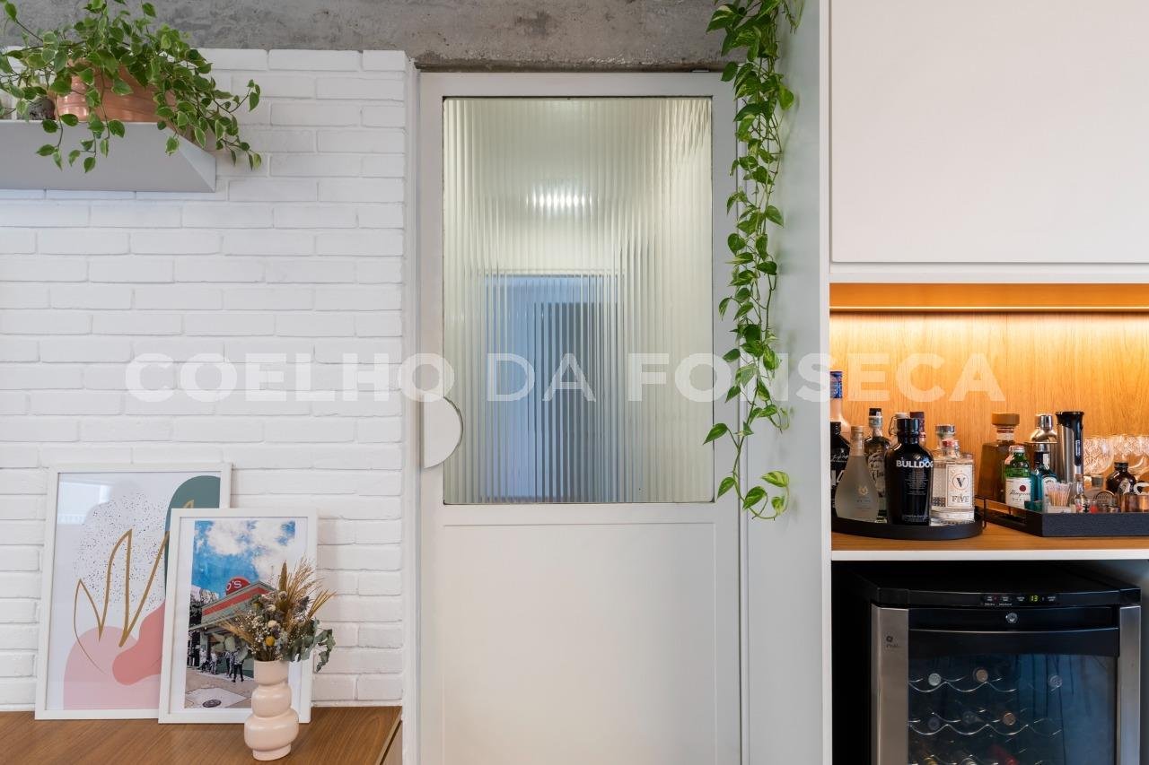 Cozinha americana