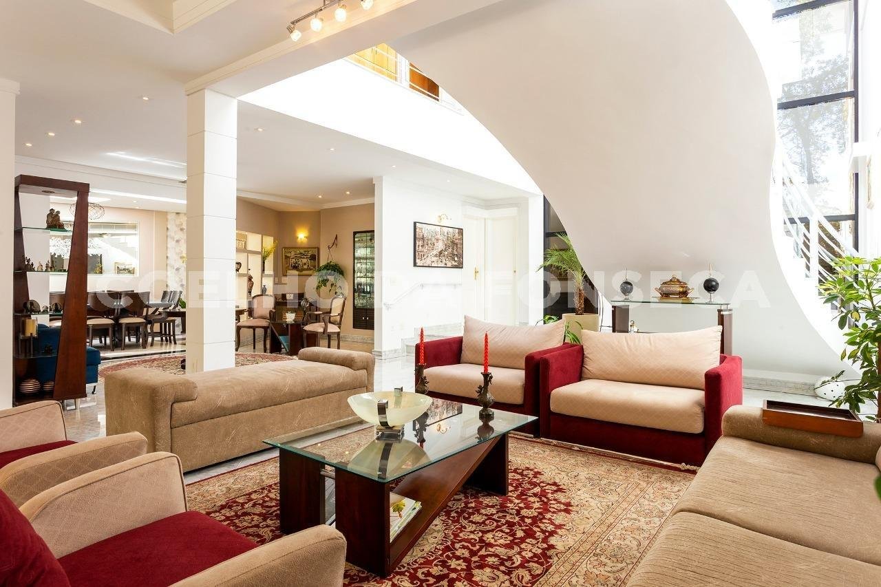 Casa Sede
