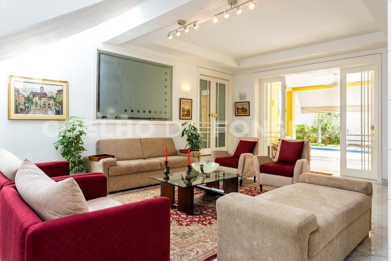 Casa Sede