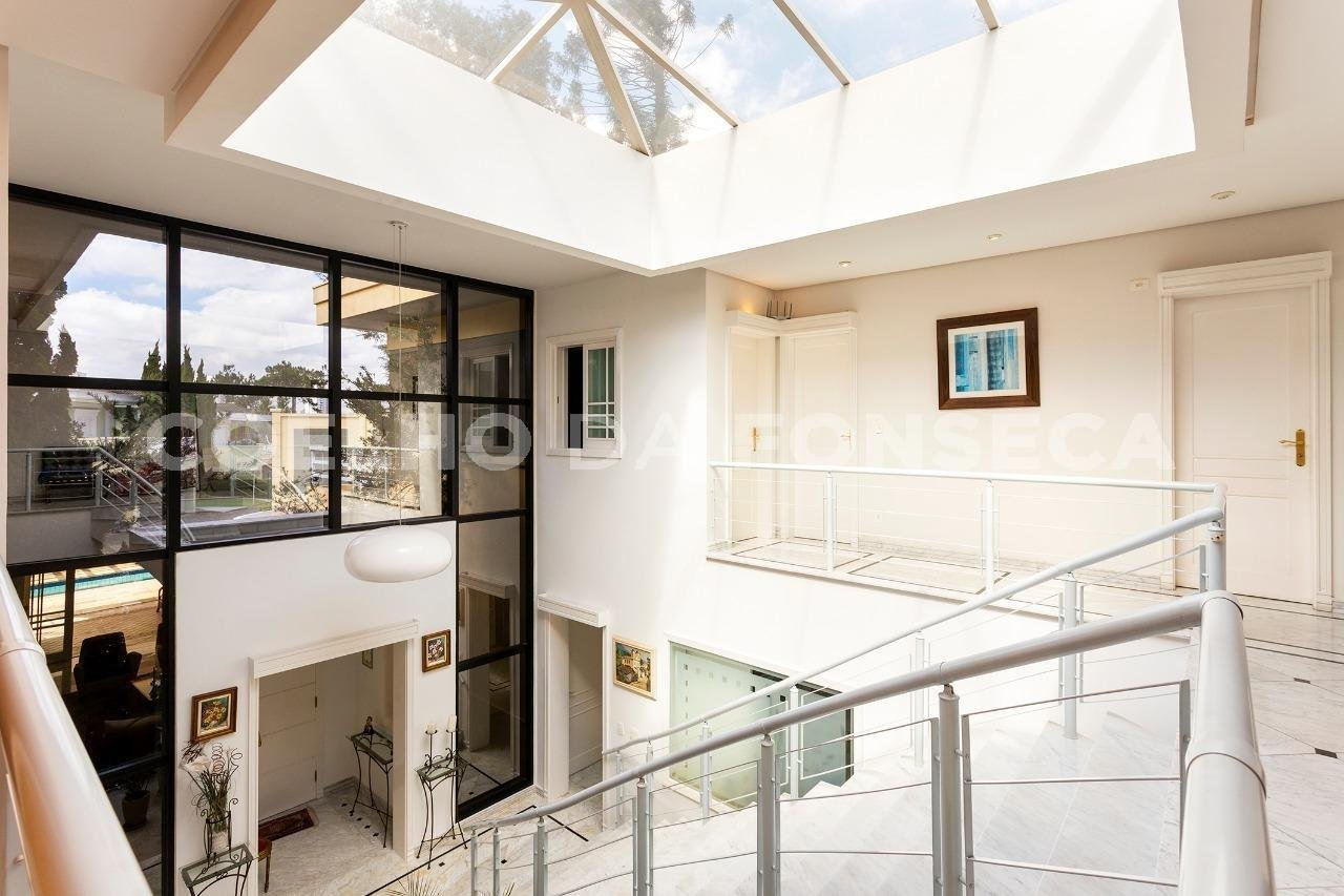Casa Sede