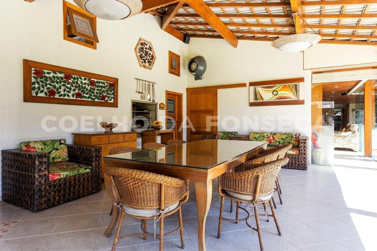 Casa Sede