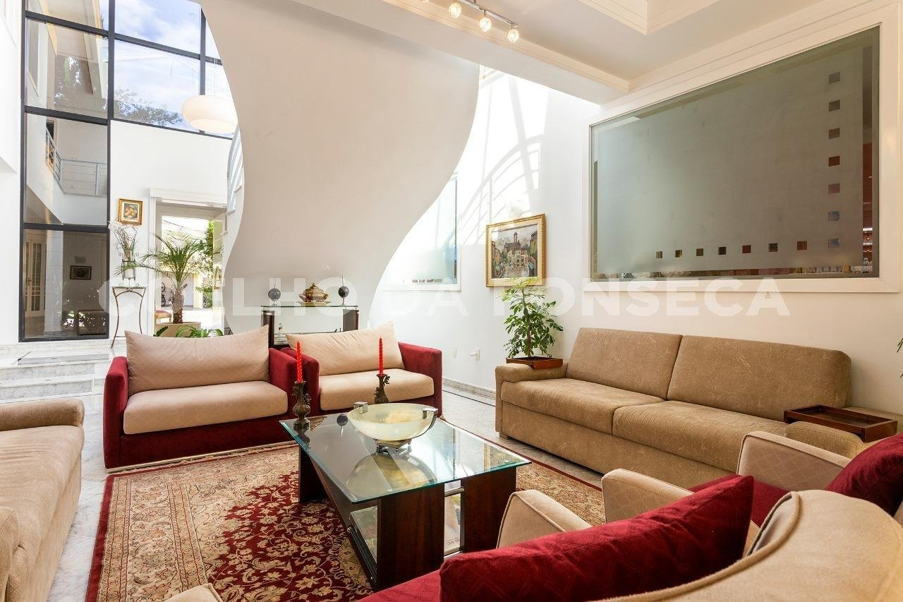 Casa Sede
