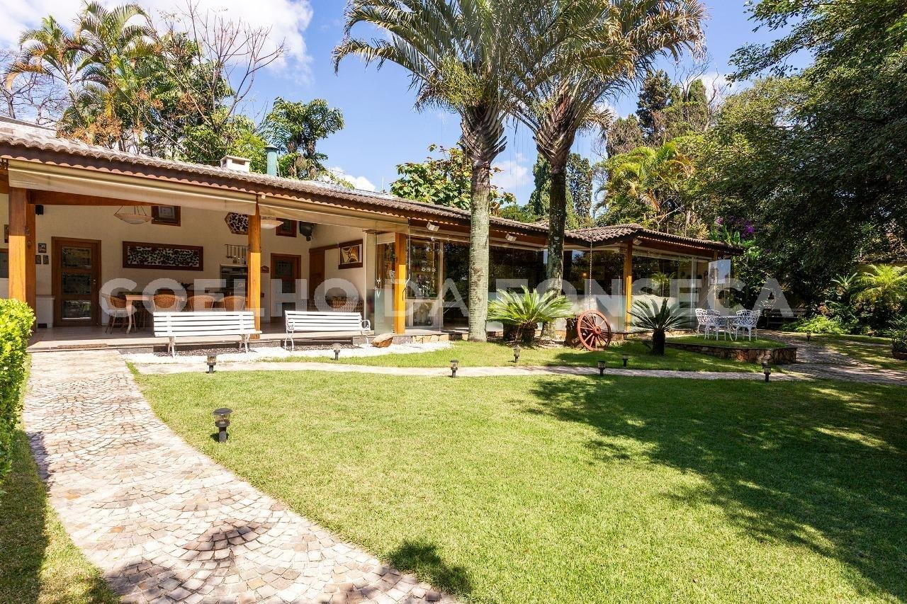 Casa Sede