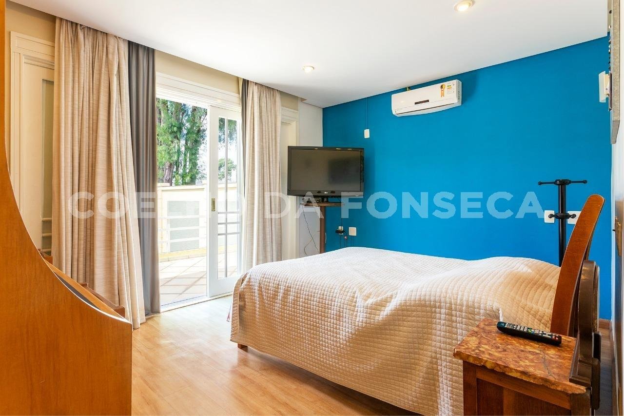 Casa Sede