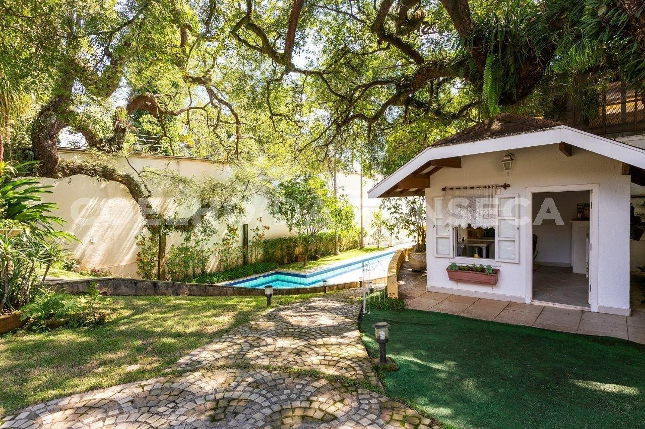 Casa Sede