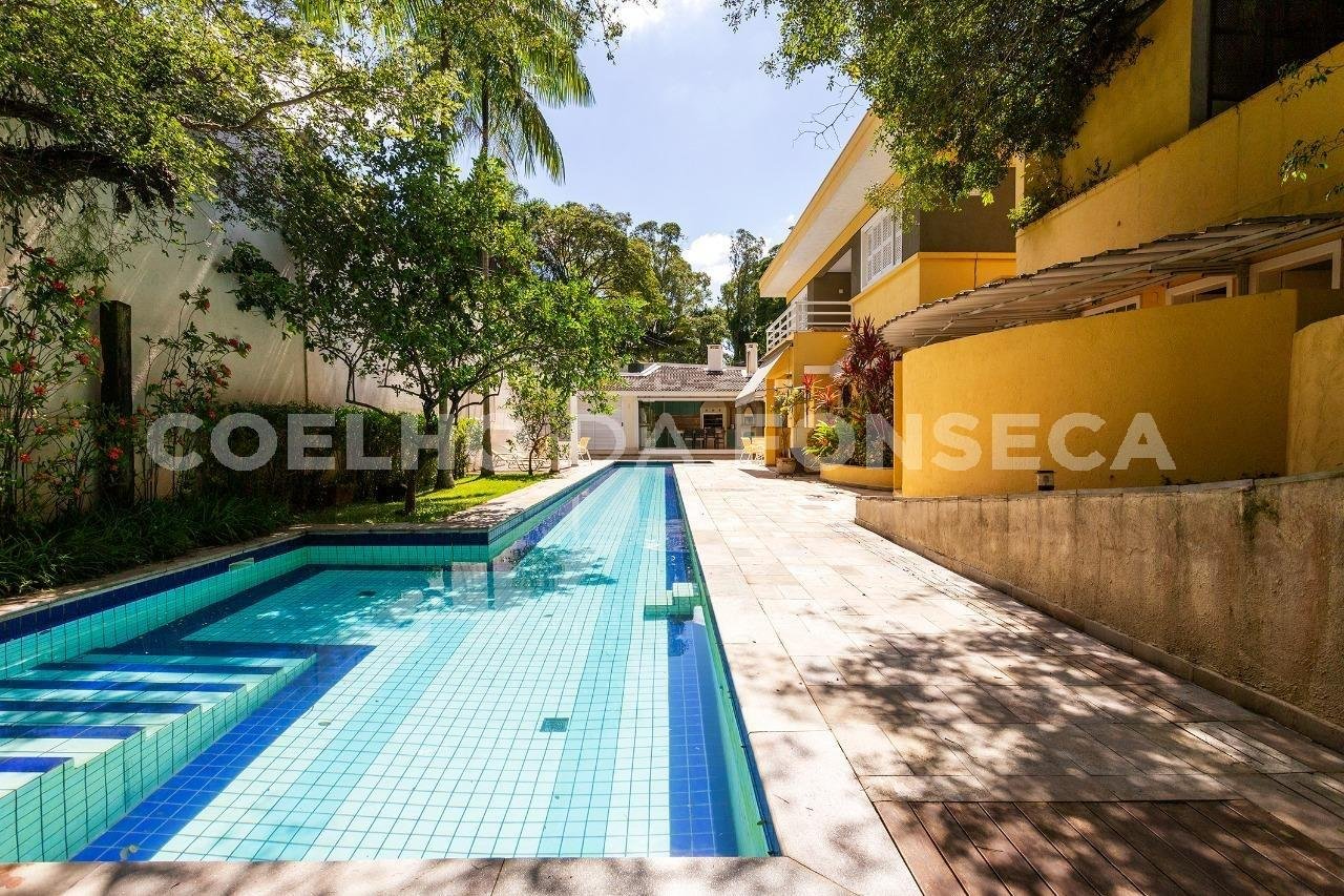 Casa Sede