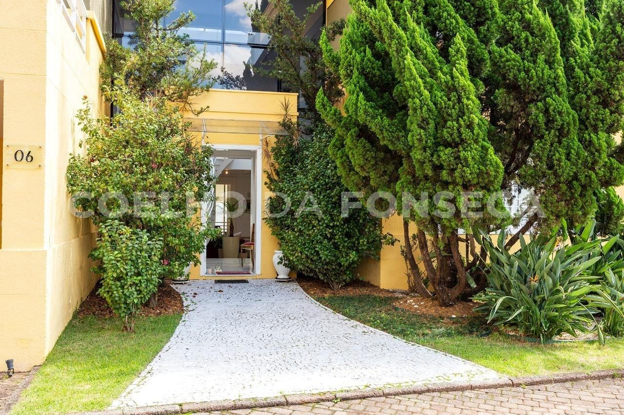 Casa Sede