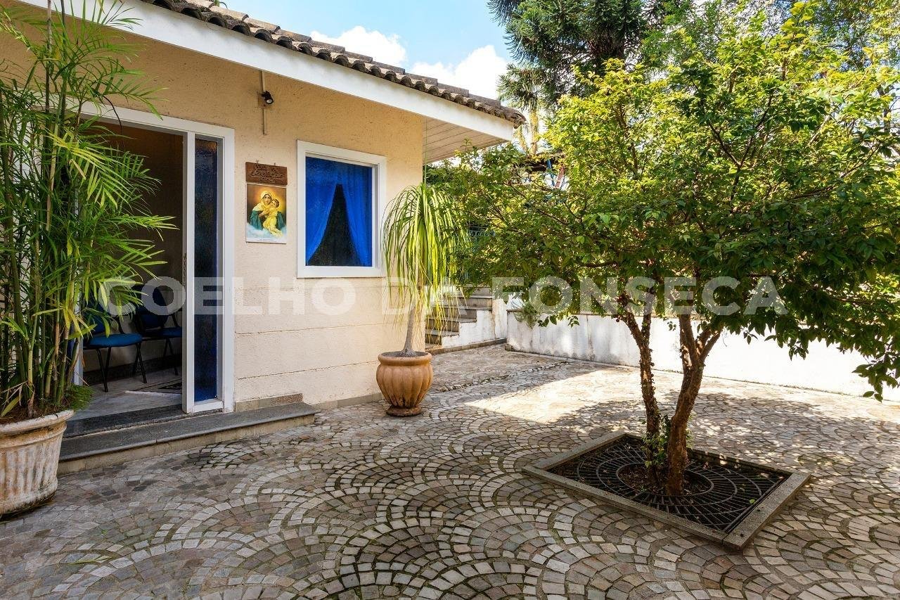 Casa Sede