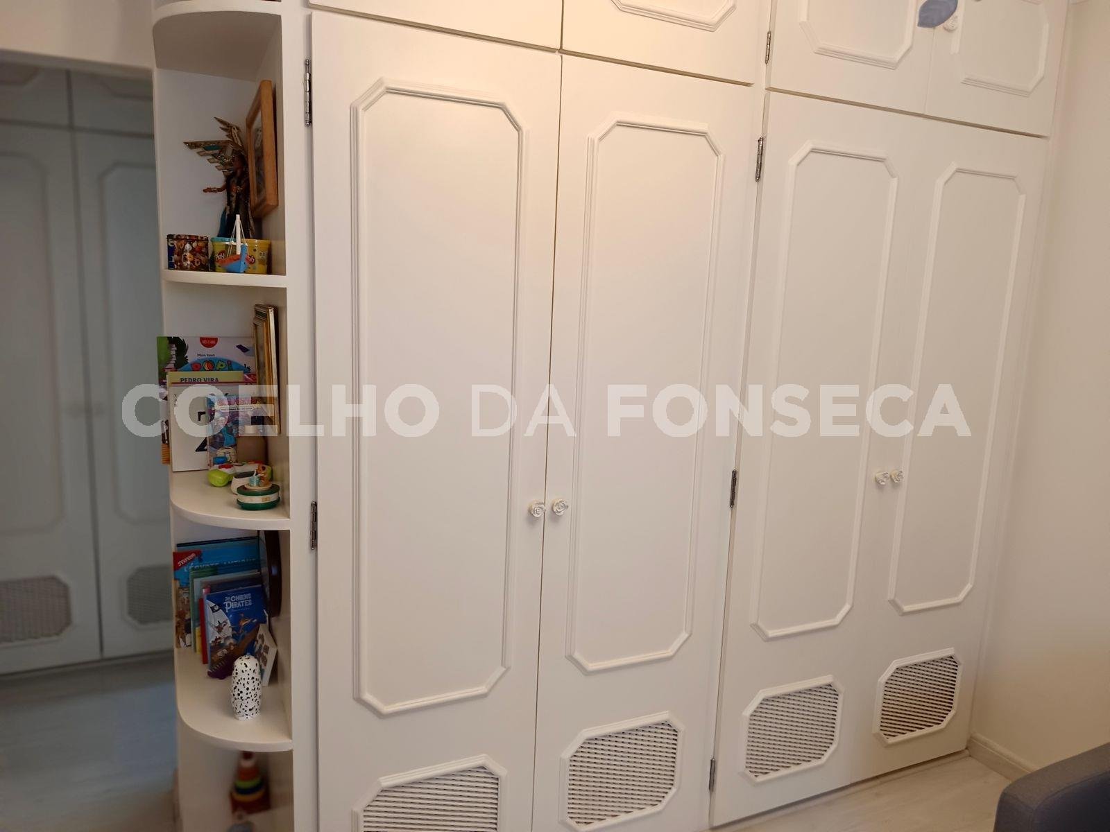Dormitório