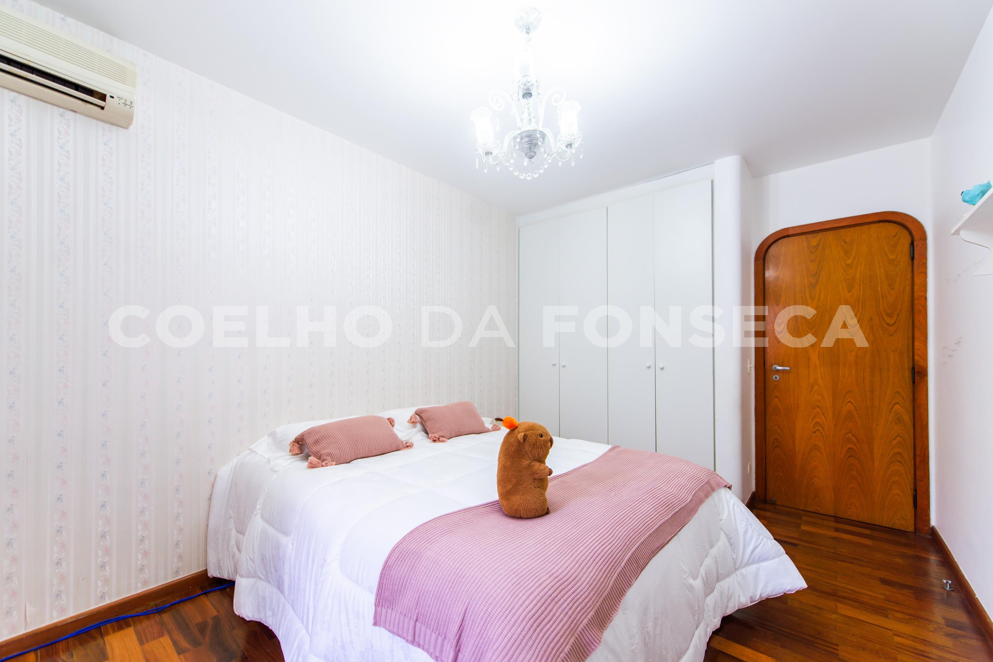 Dormitório