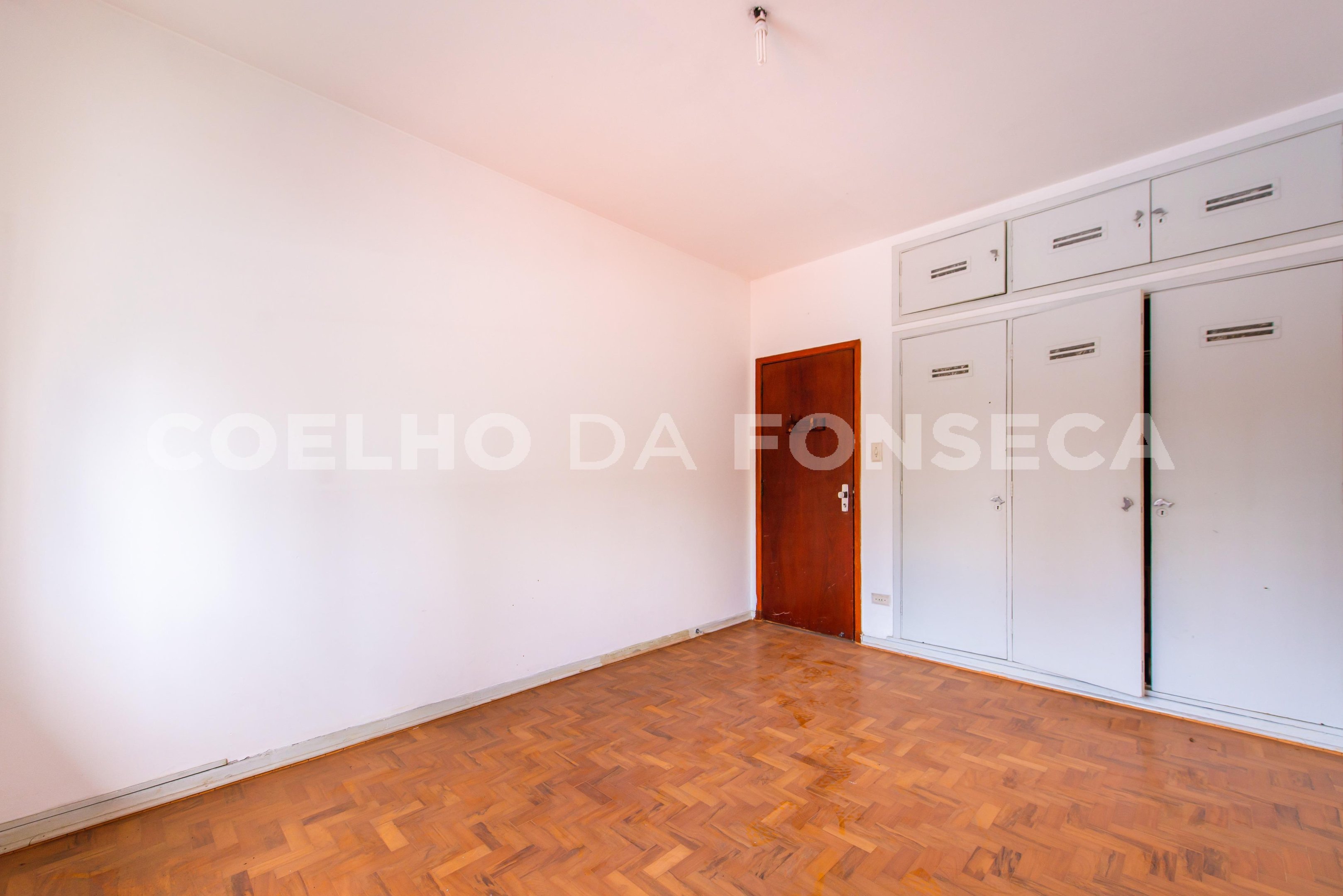 Dormitório