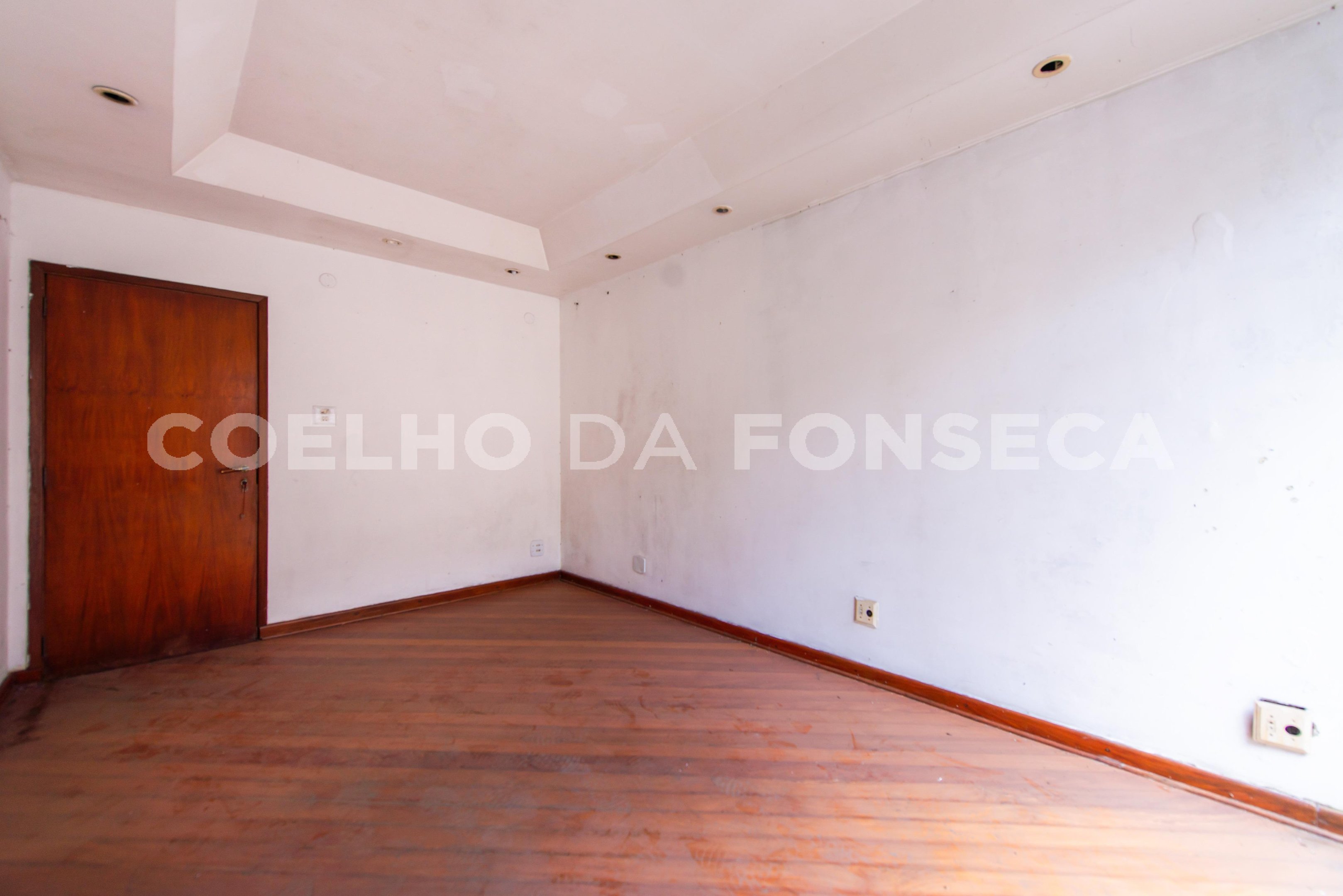 Dormitório