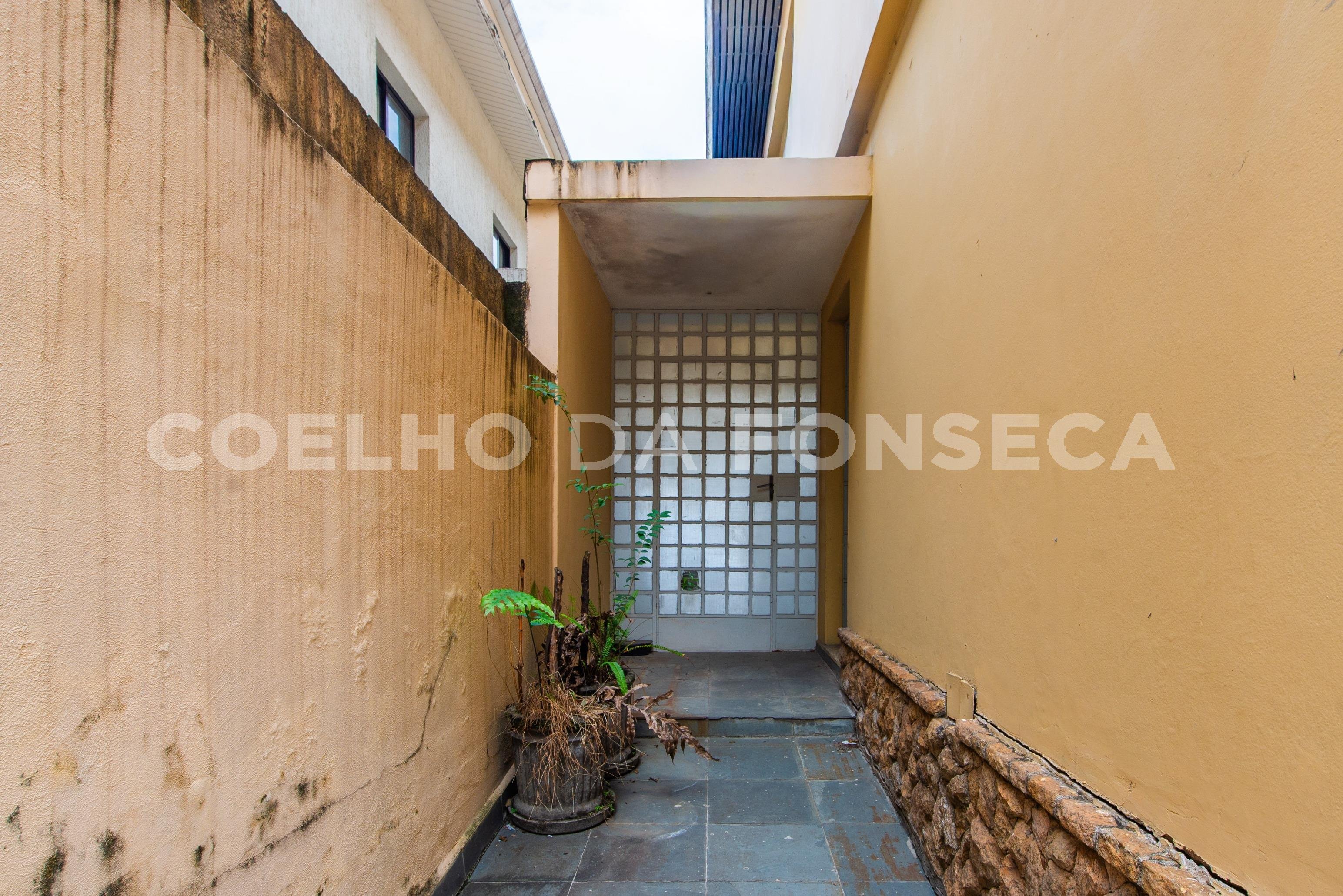 Hall de Entrada