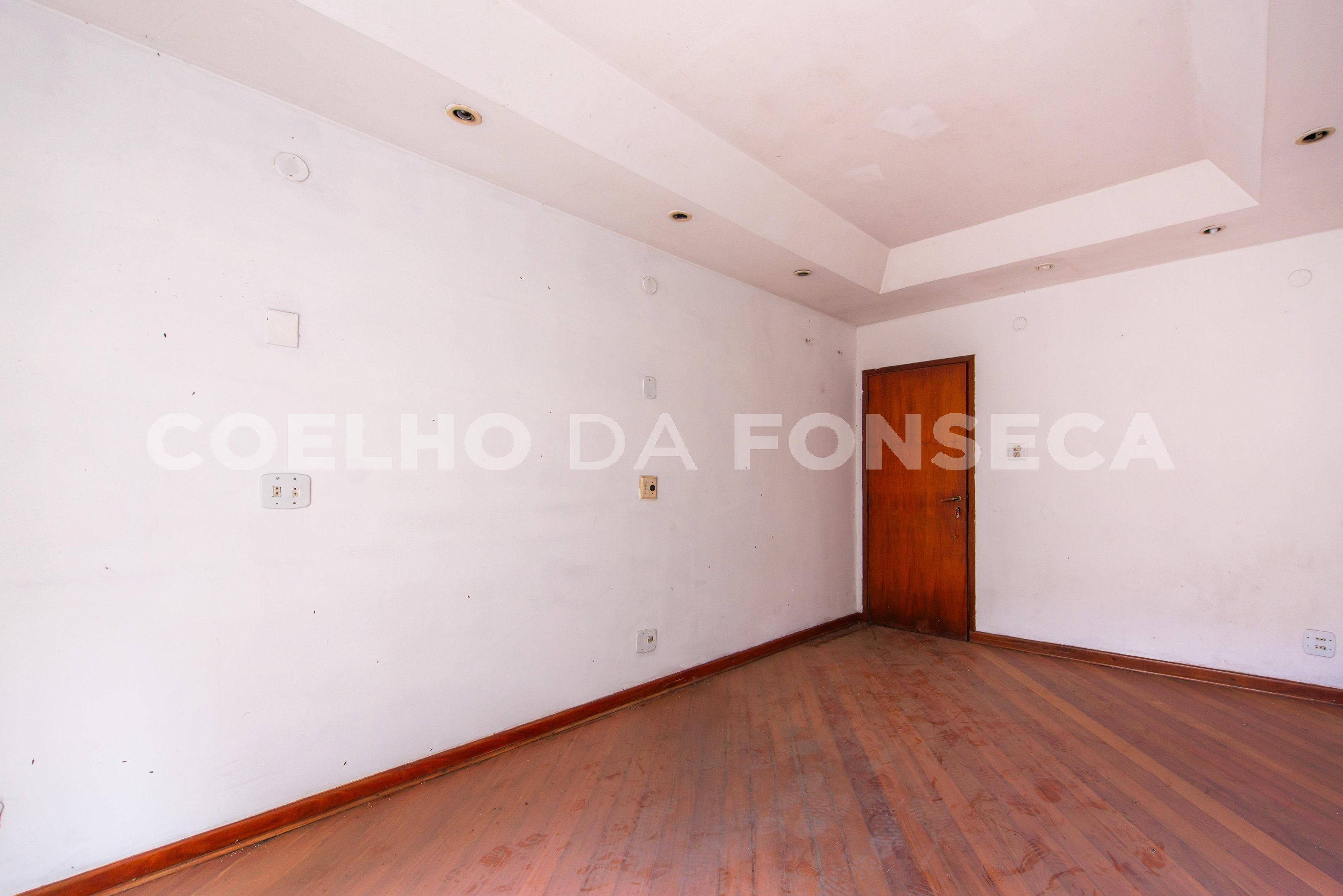 Dormitório