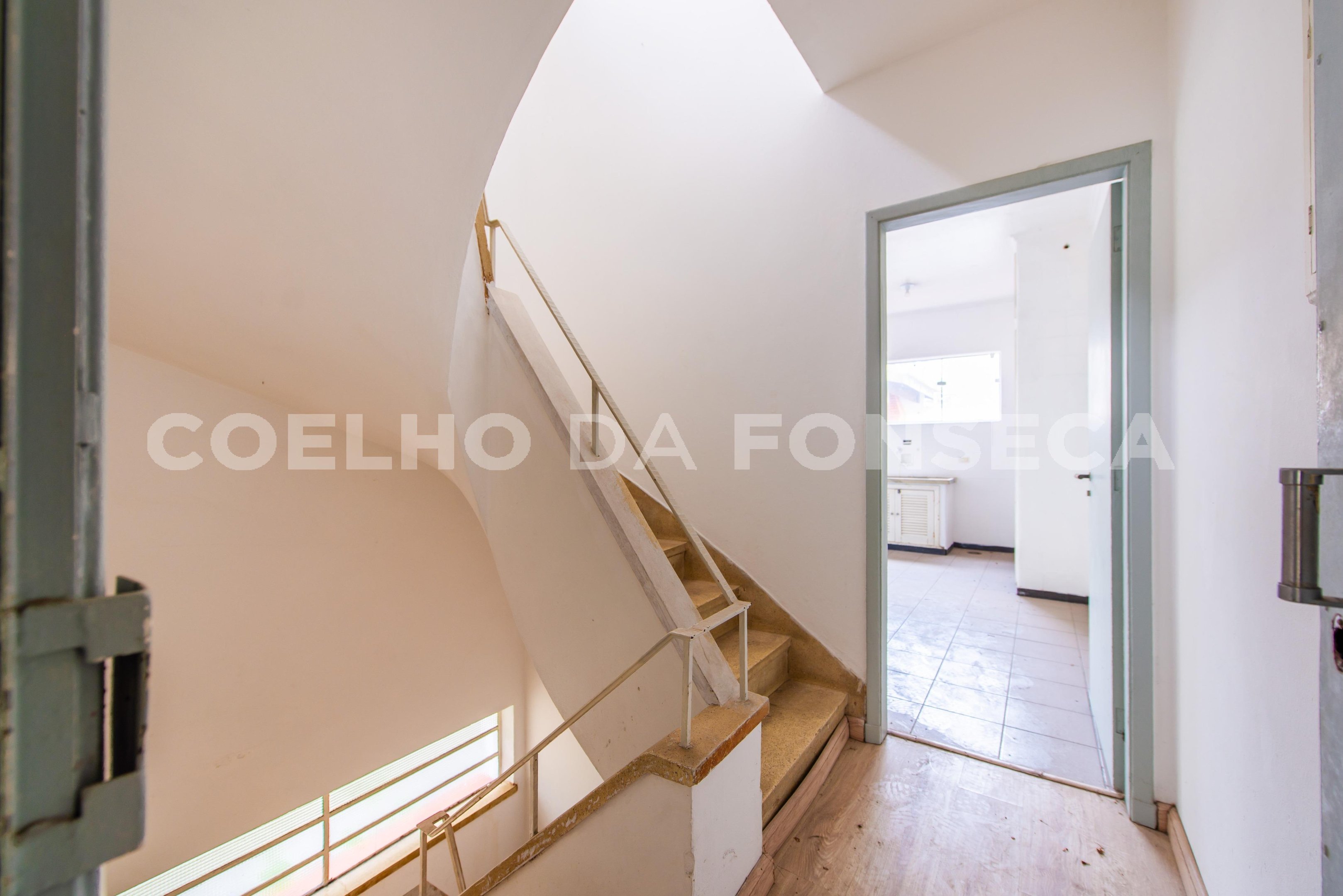 Hall de Circulação