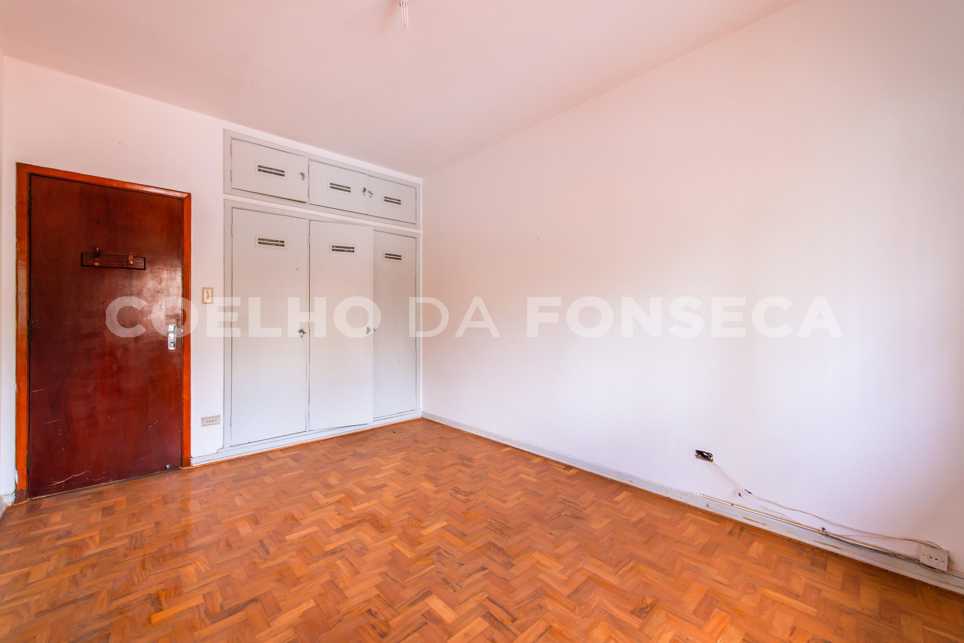 Dormitório