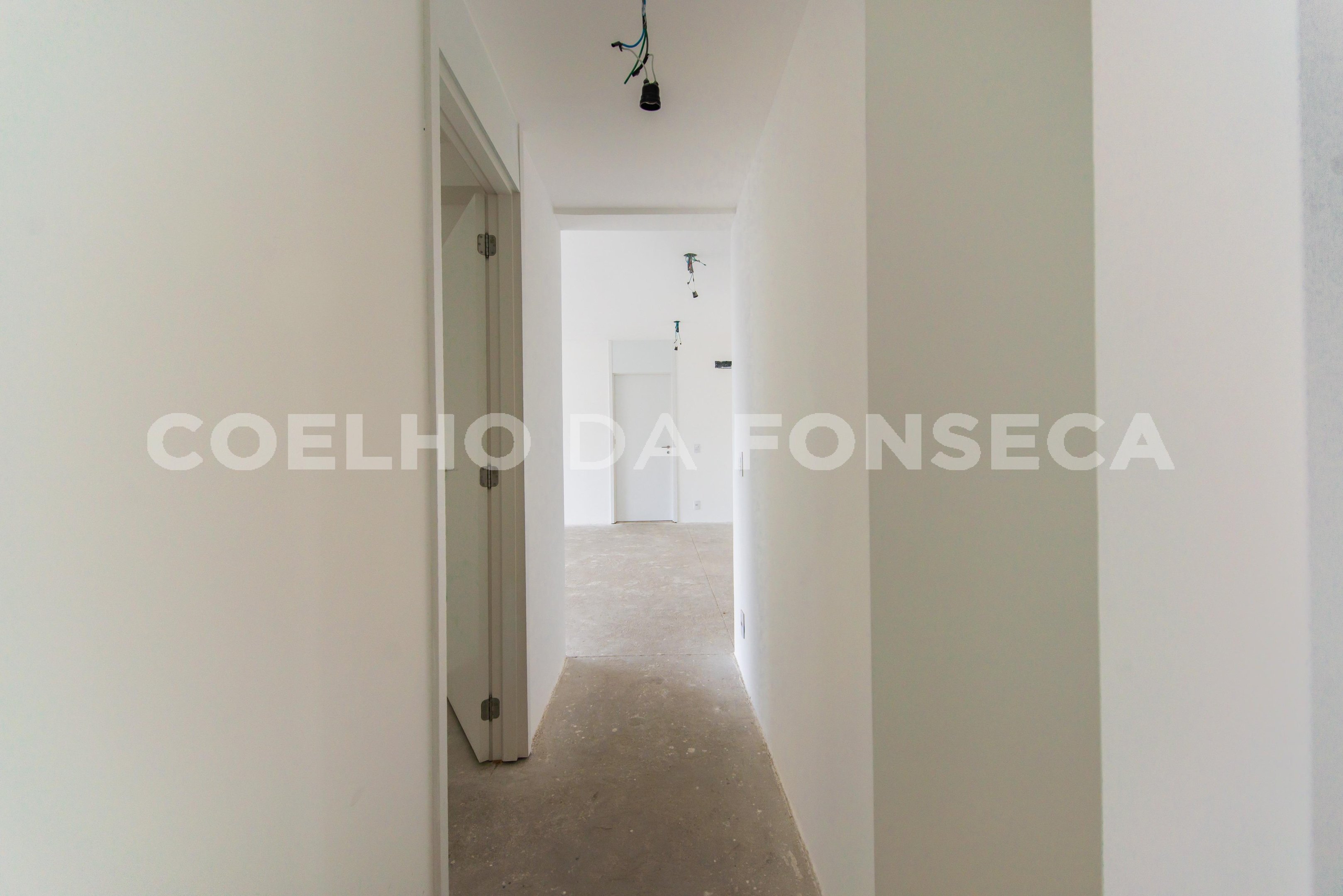 Hall de Circulação