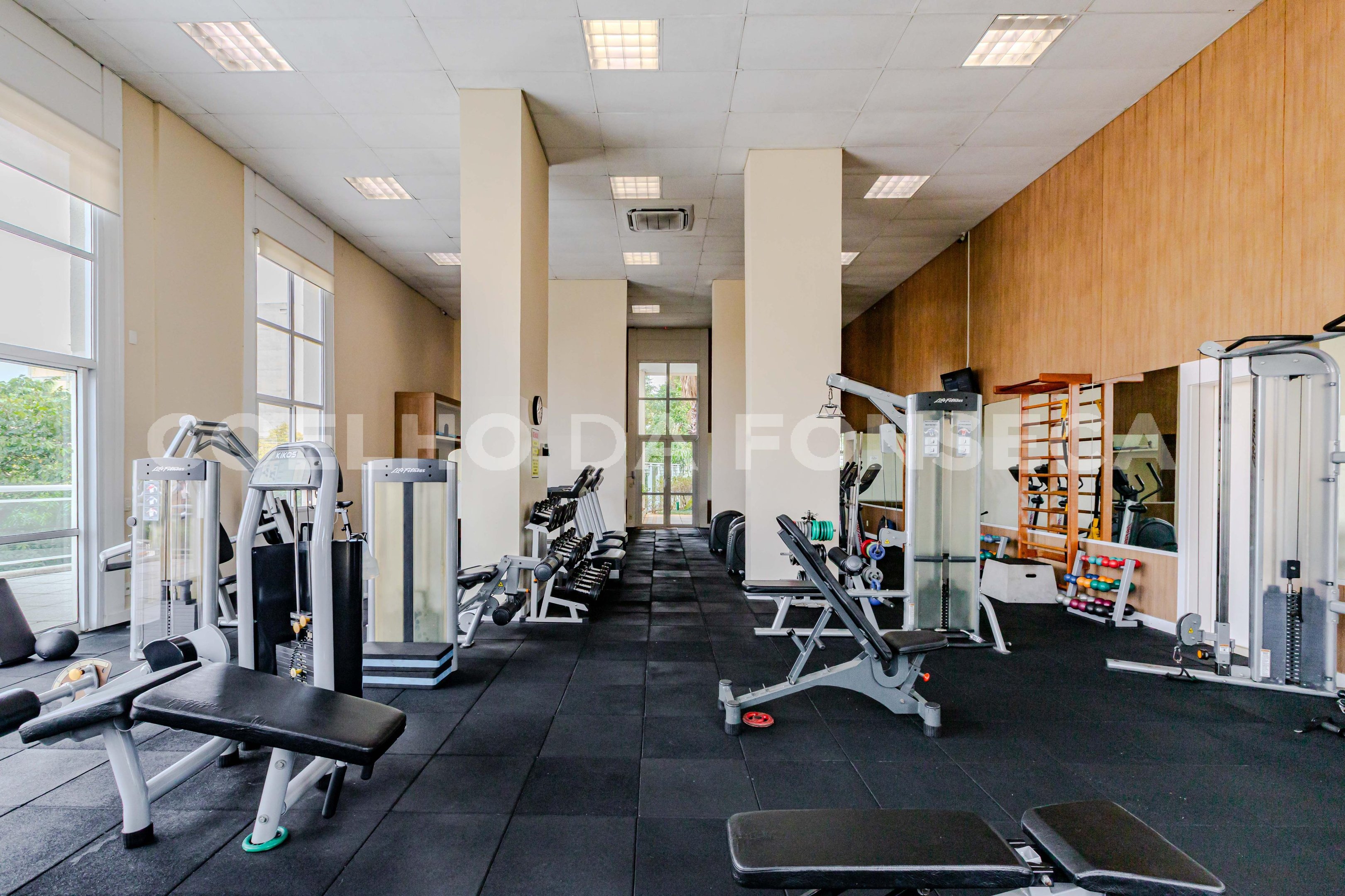 Fitness