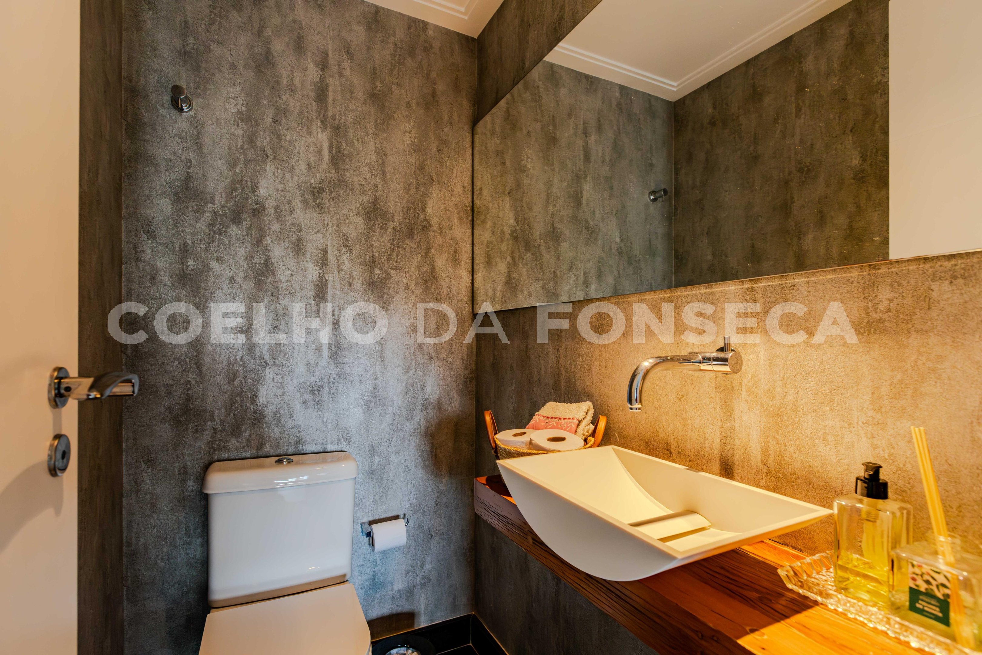 Lavabo